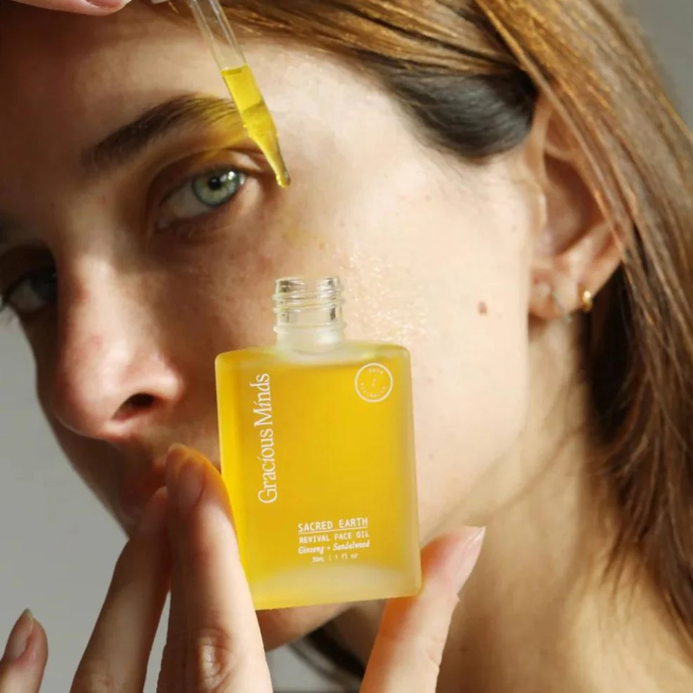 Revival Face Oil - Image 2