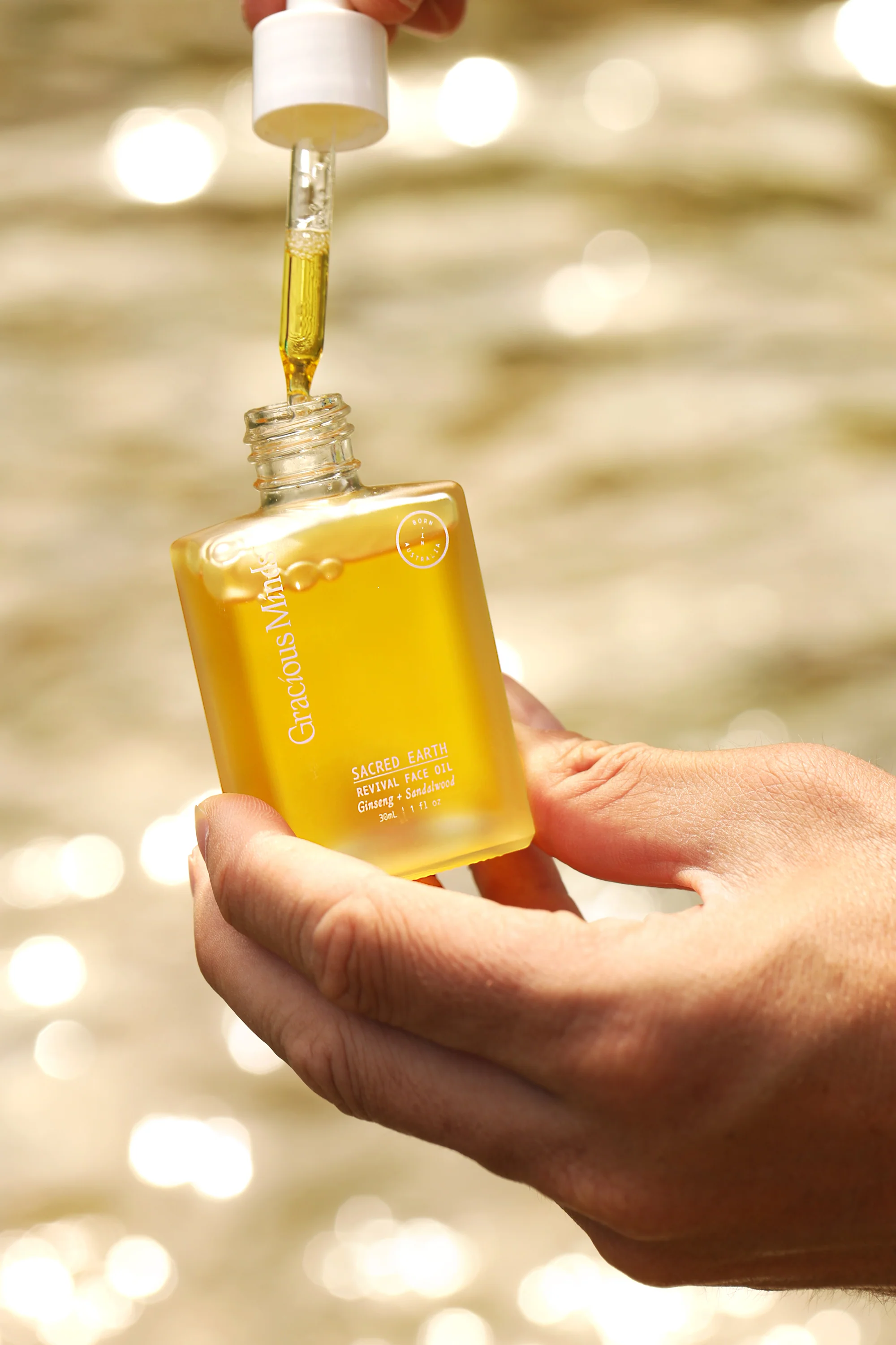 Revival Face Oil - Image 3