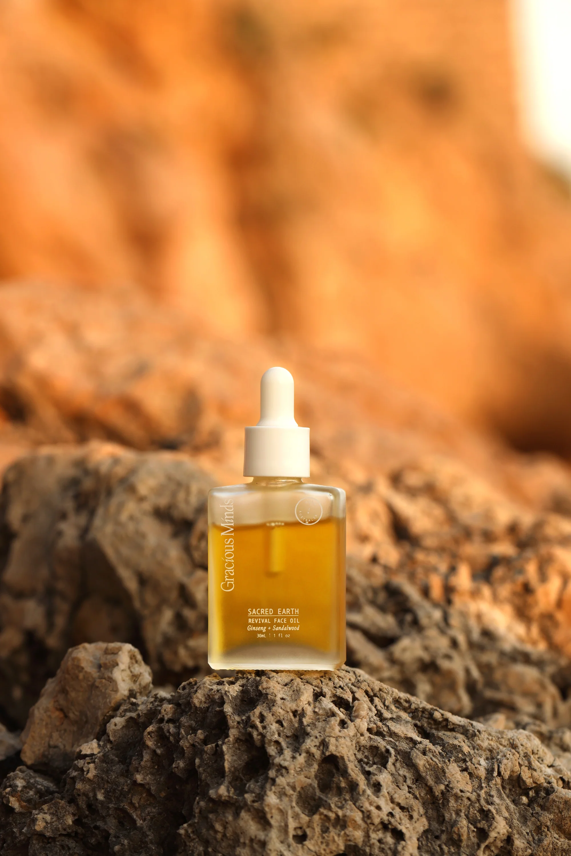 Revival Face Oil - Image 4