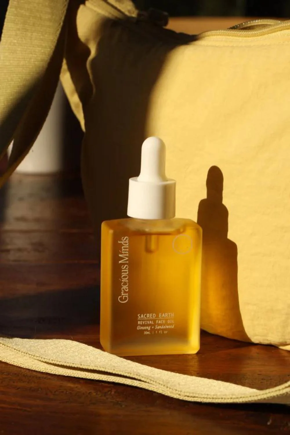 Revival Face Oil - Image 5