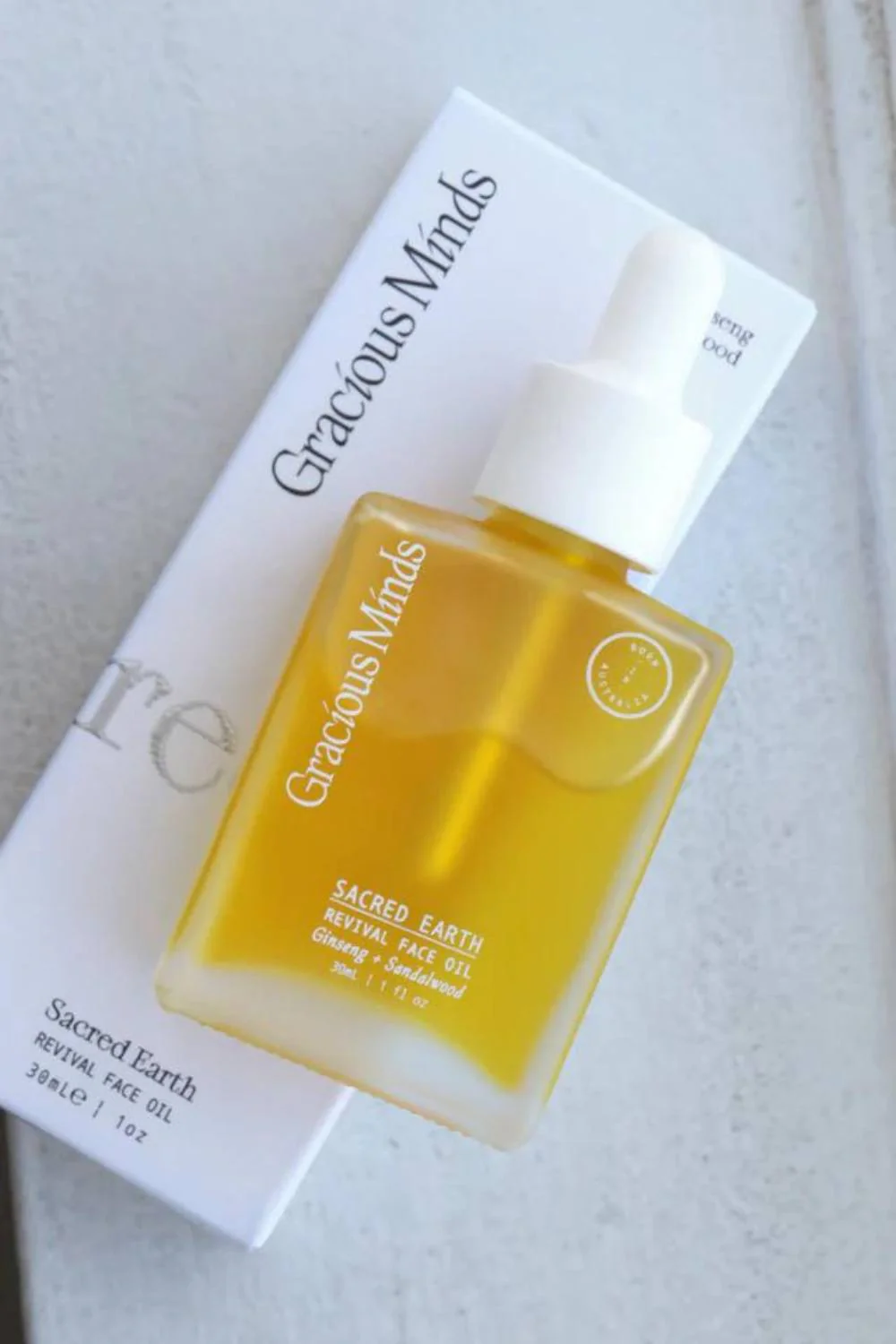 Revival Face Oil - Image 7