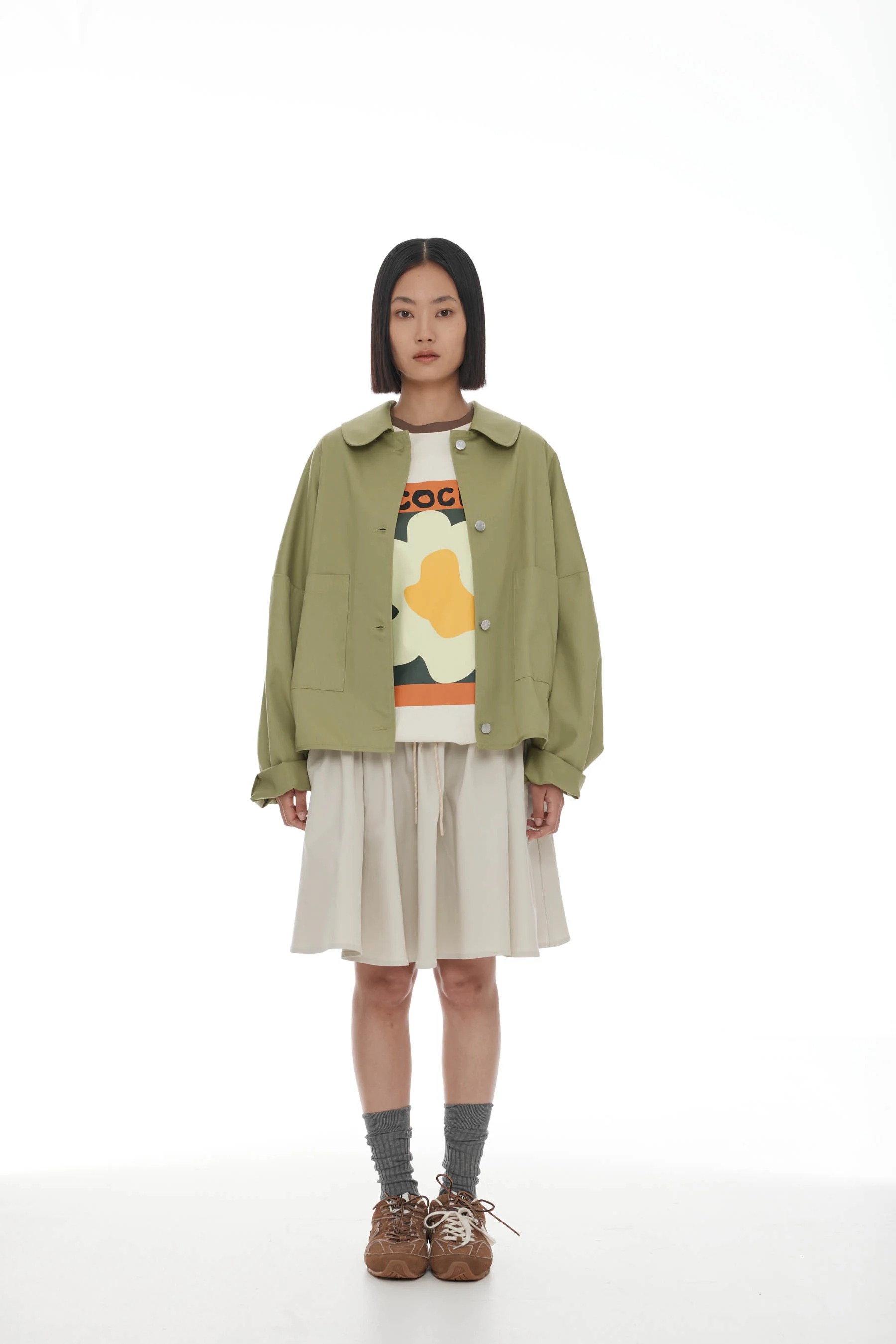 Machac Skirt - Image 5