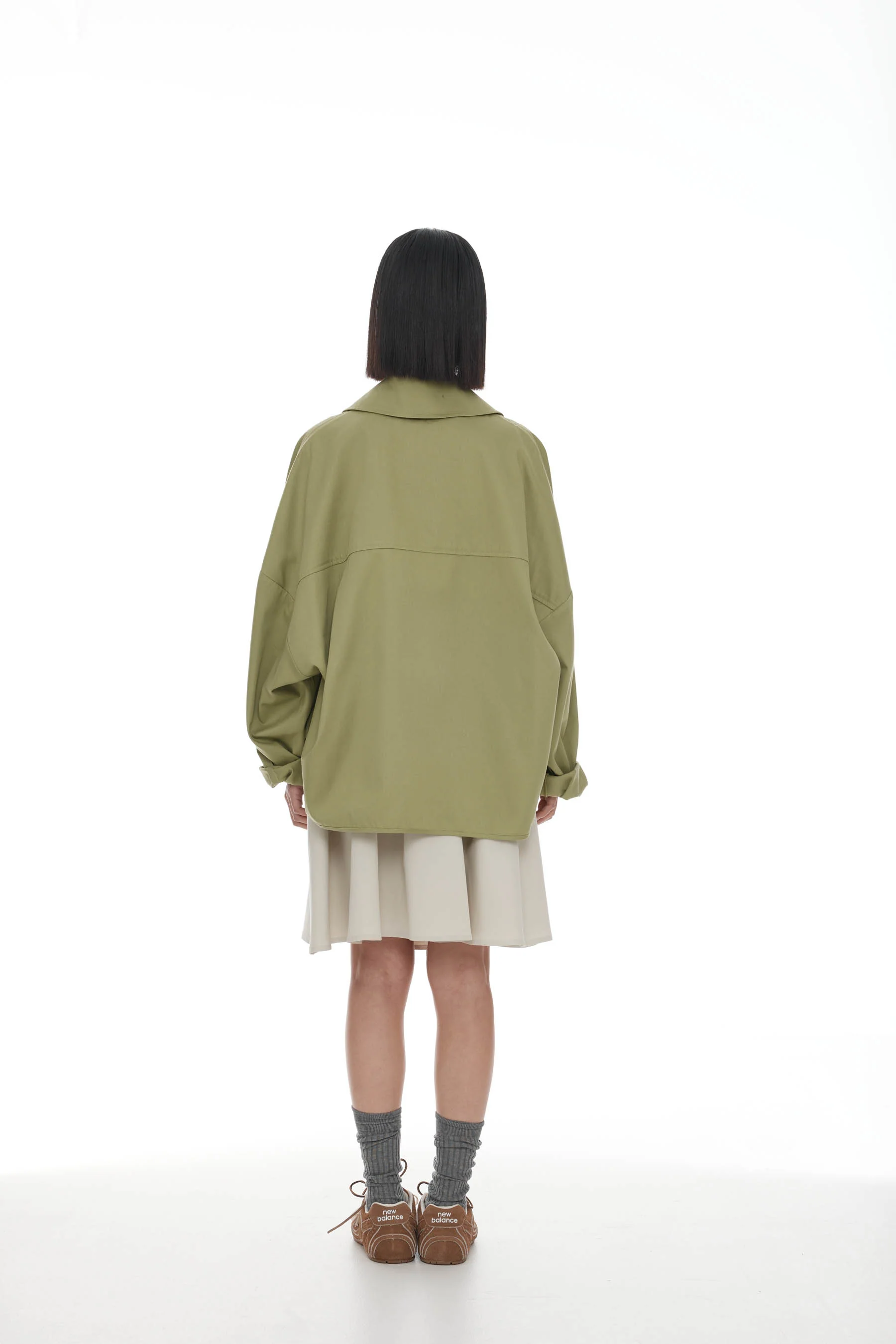 Machac Skirt - Image 6