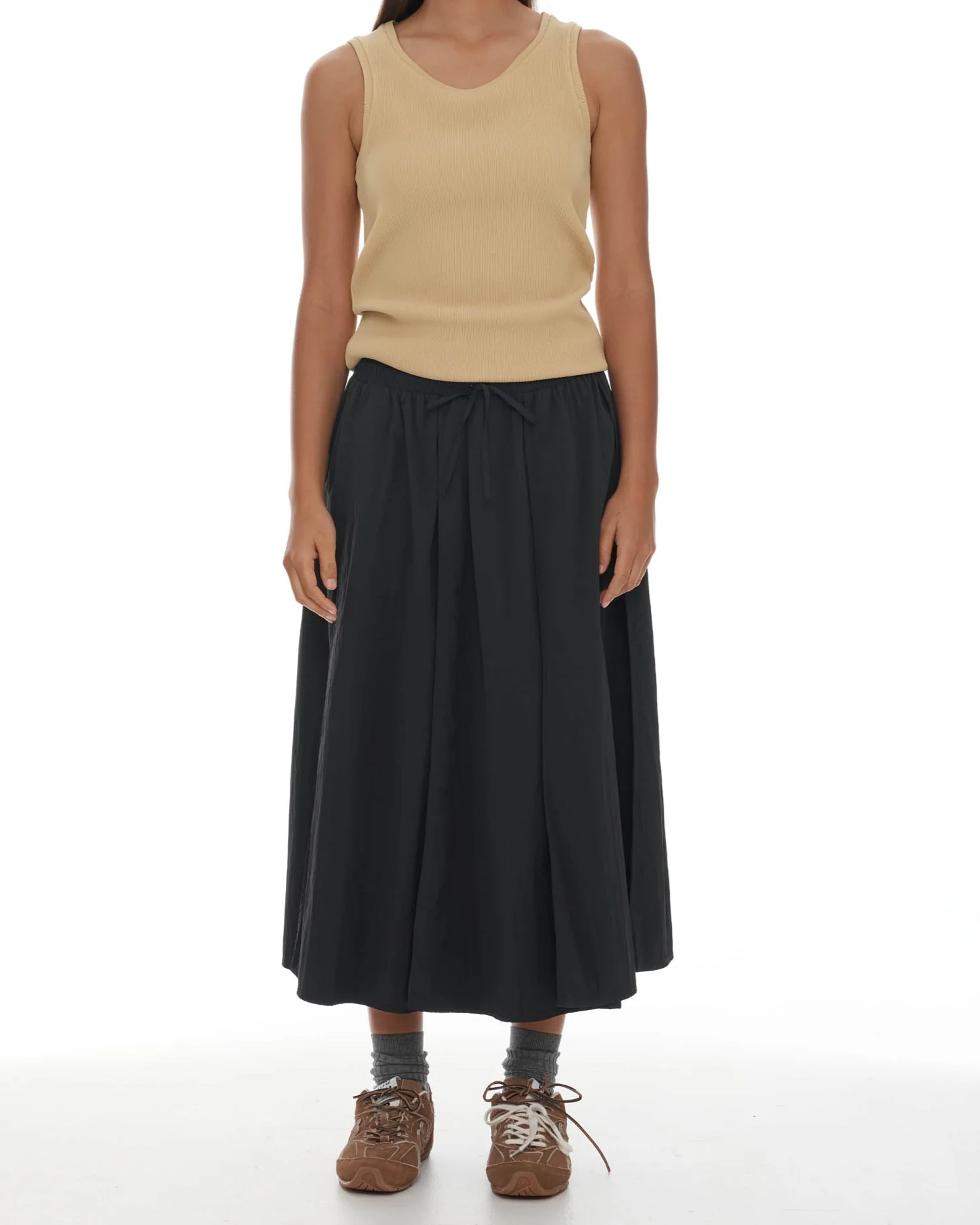Zoe Skirt