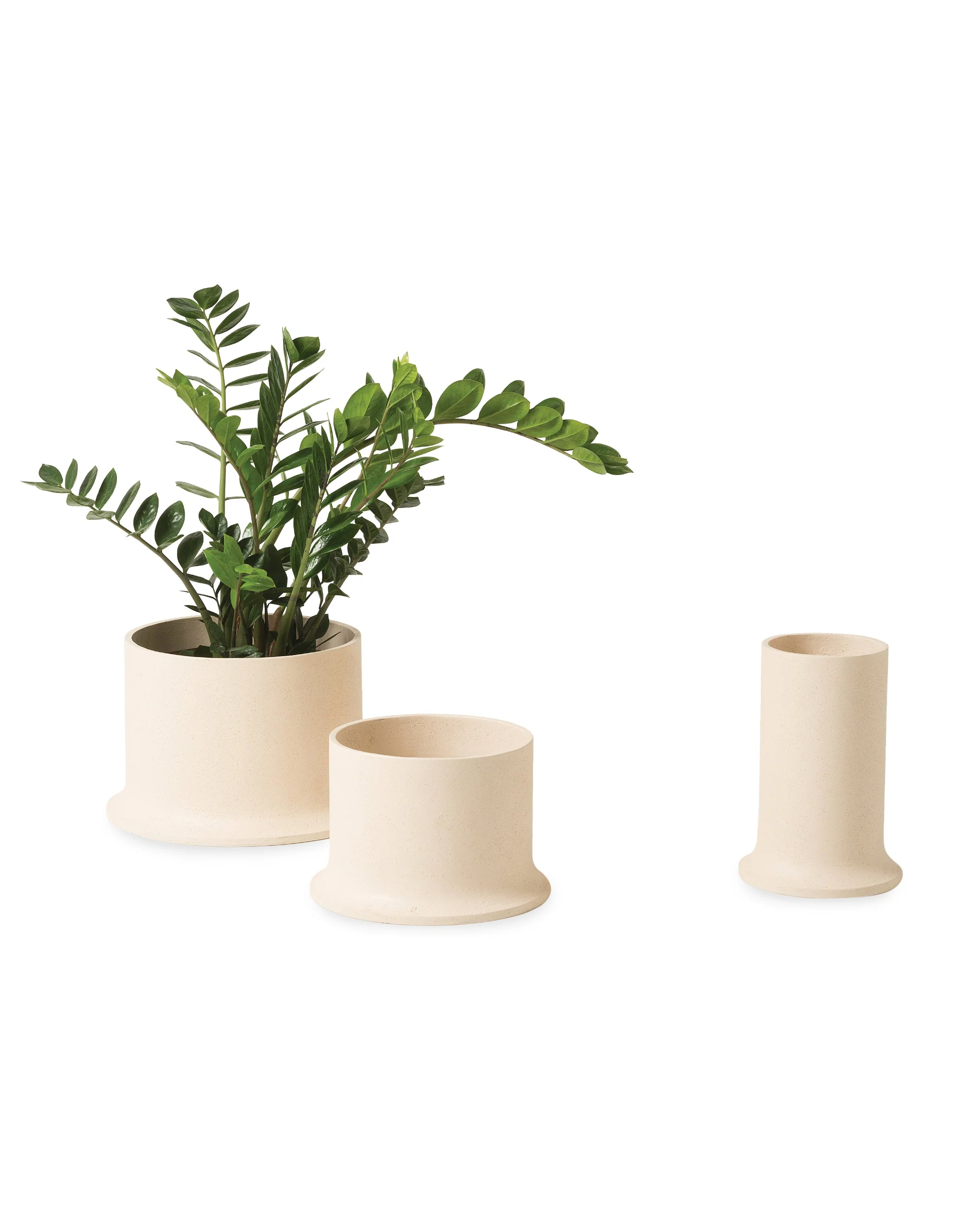 Rise Planters