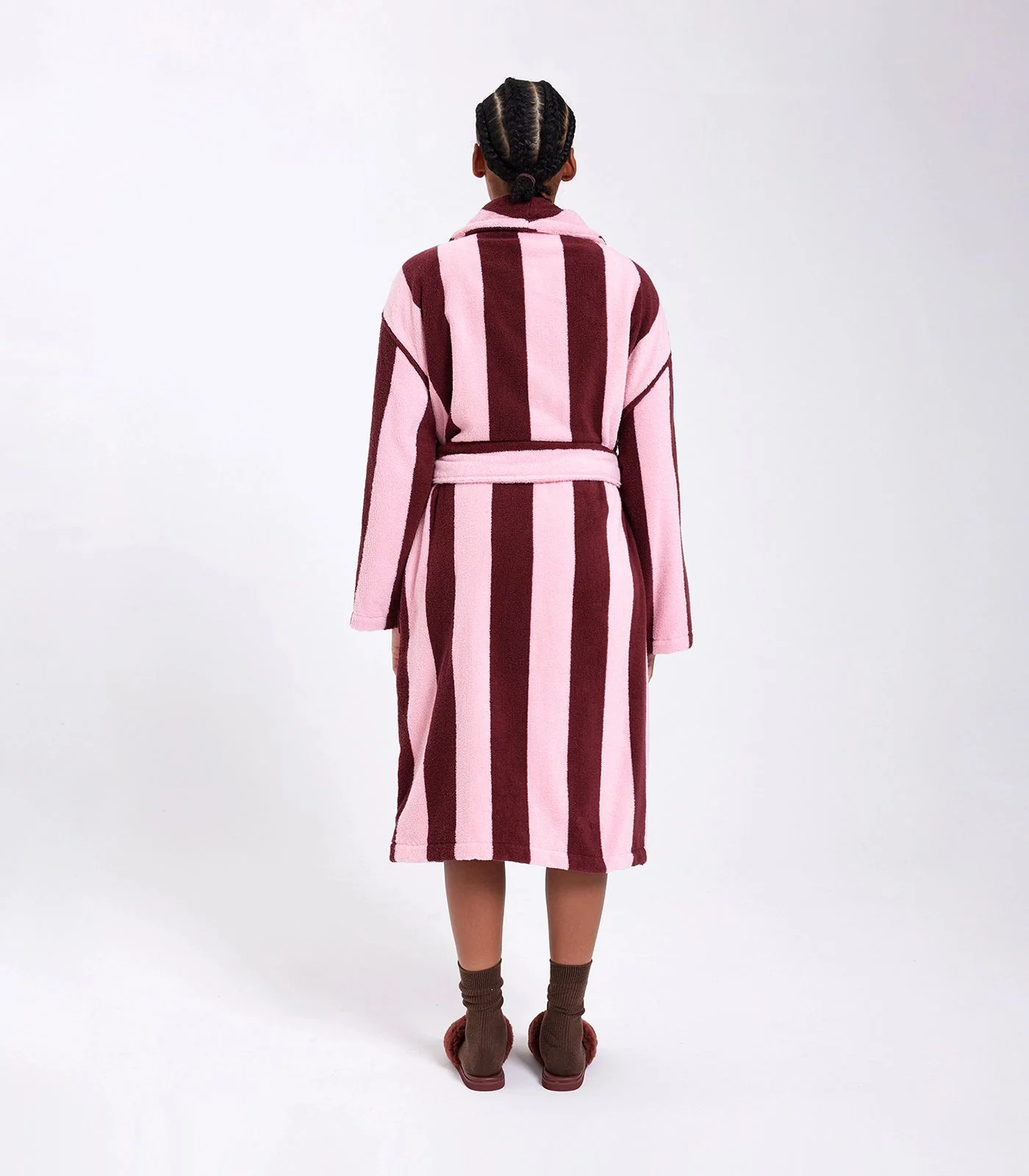 Robe - Rocky Road Stripes - Image 5