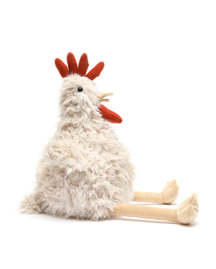 Roy the Rooster