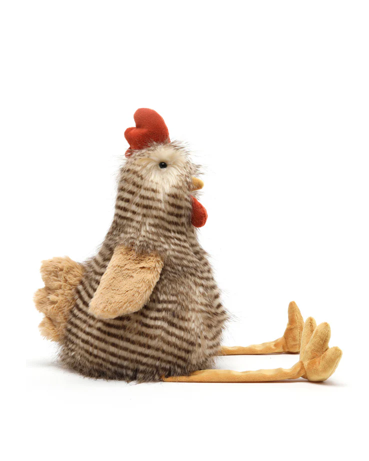 Rupert the Rooster