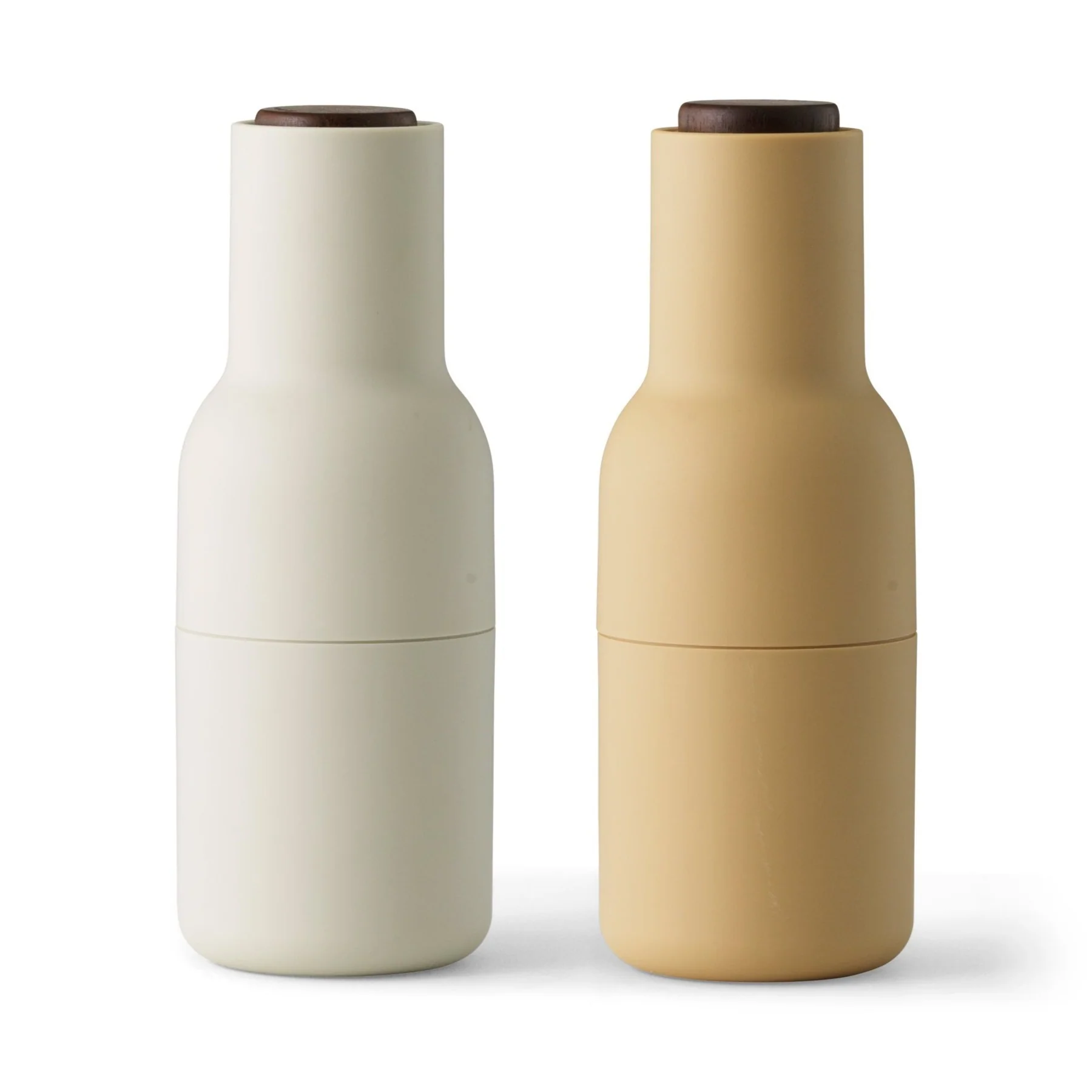Salt & Pepper Grinders - Barley