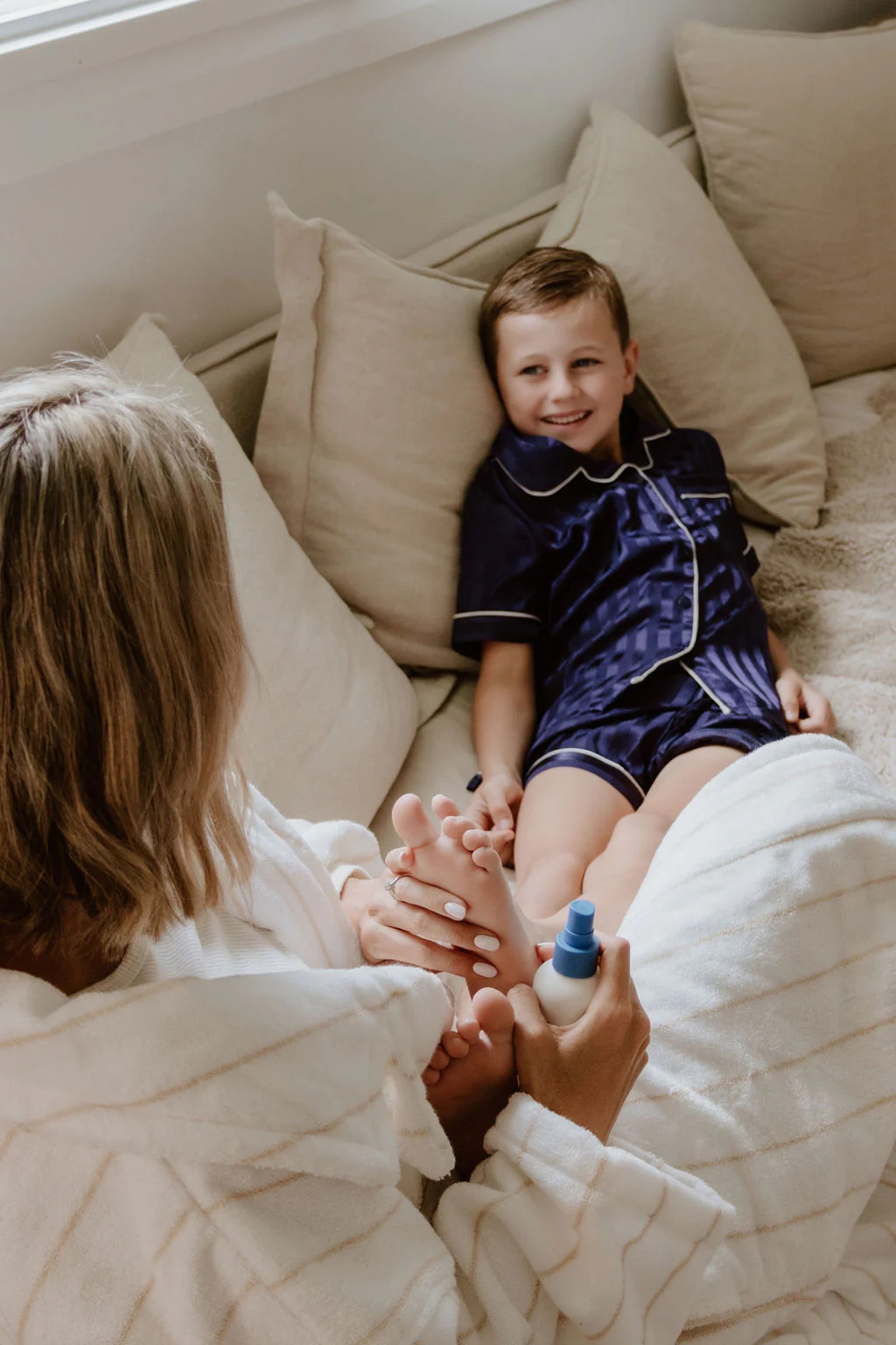Kids Magnesium Oil Spray - Image 3