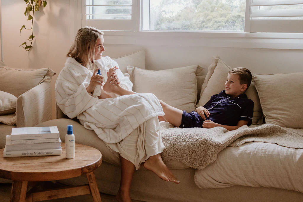 Kids Magnesium Oil Spray - Image 4