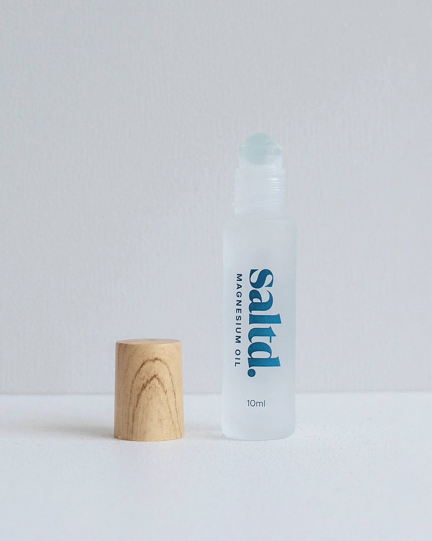 Magnesium Oil Roller