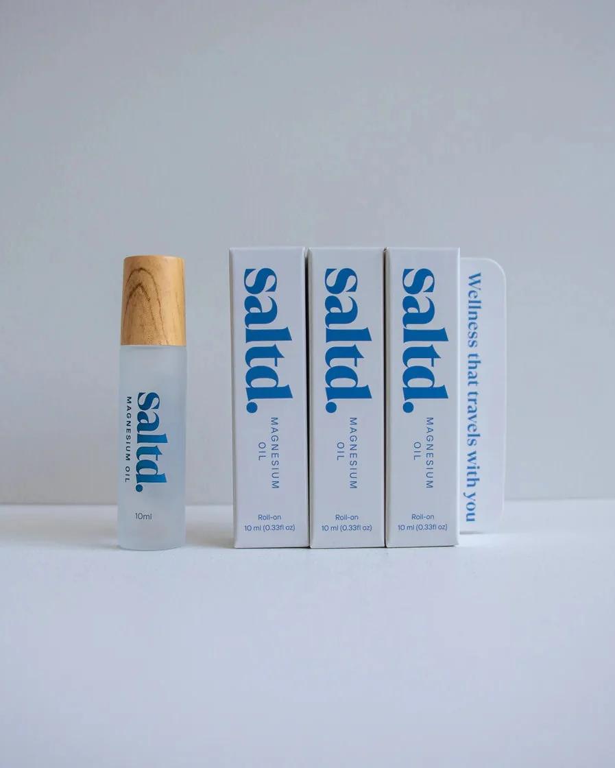 Magnesium Oil Roller - Image 5