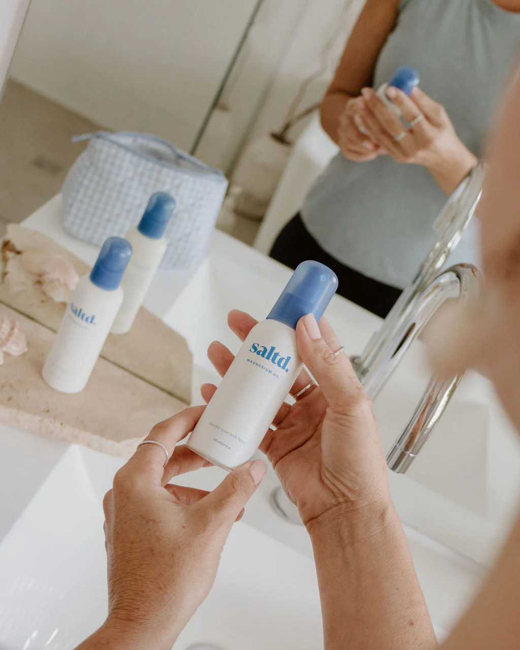 Magnesium Oil Spray - Image 2