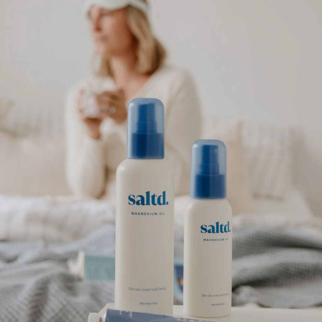 Magnesium Oil Spray - Image 4