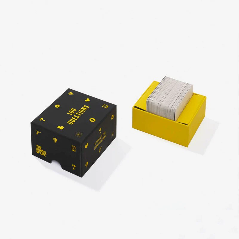 100 Questions - Image 3