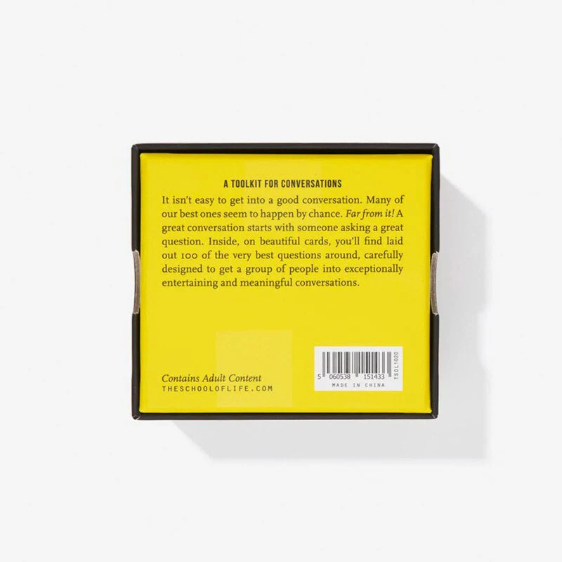 100 Questions - Image 6