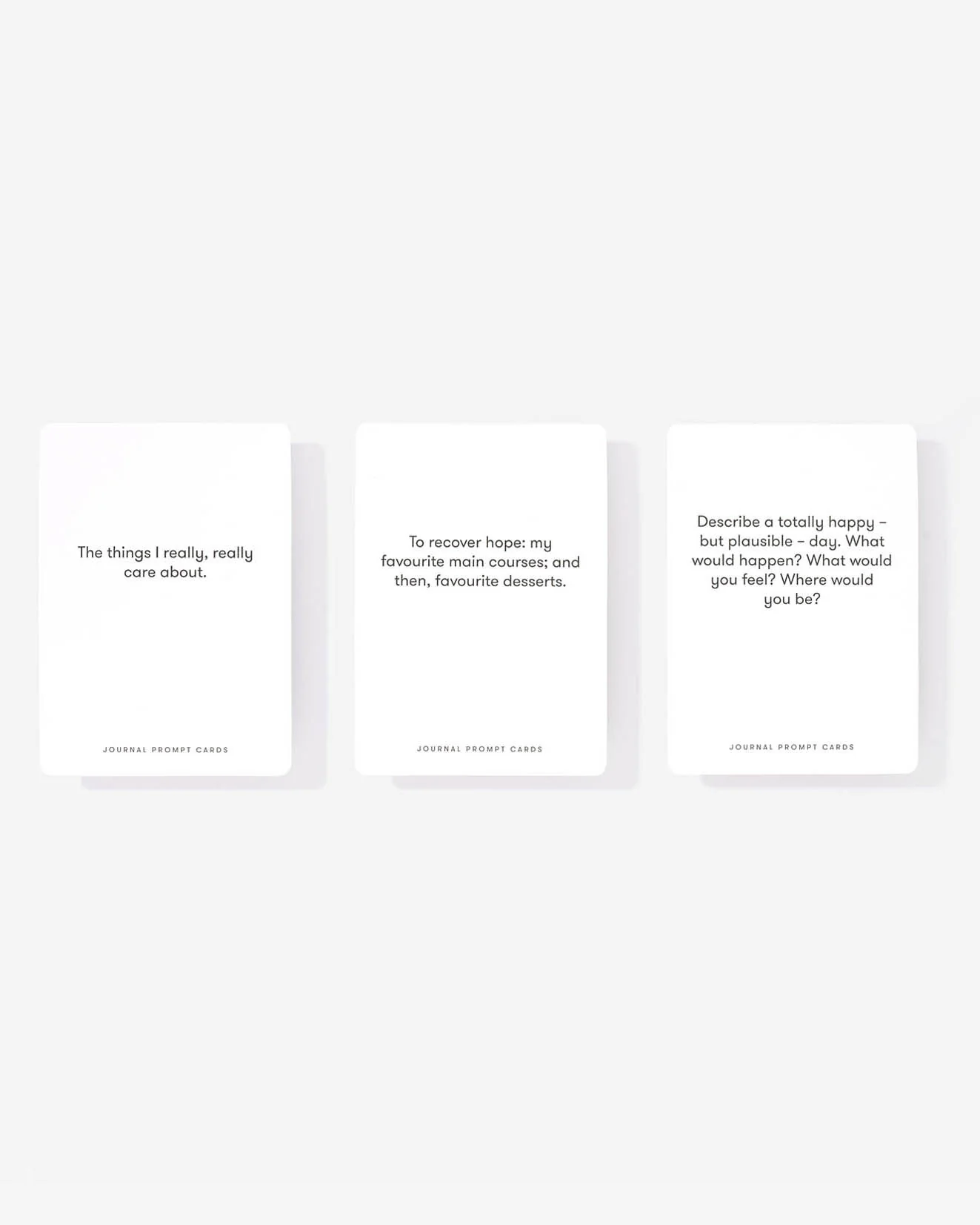 Journal Prompt Cards - Image 2