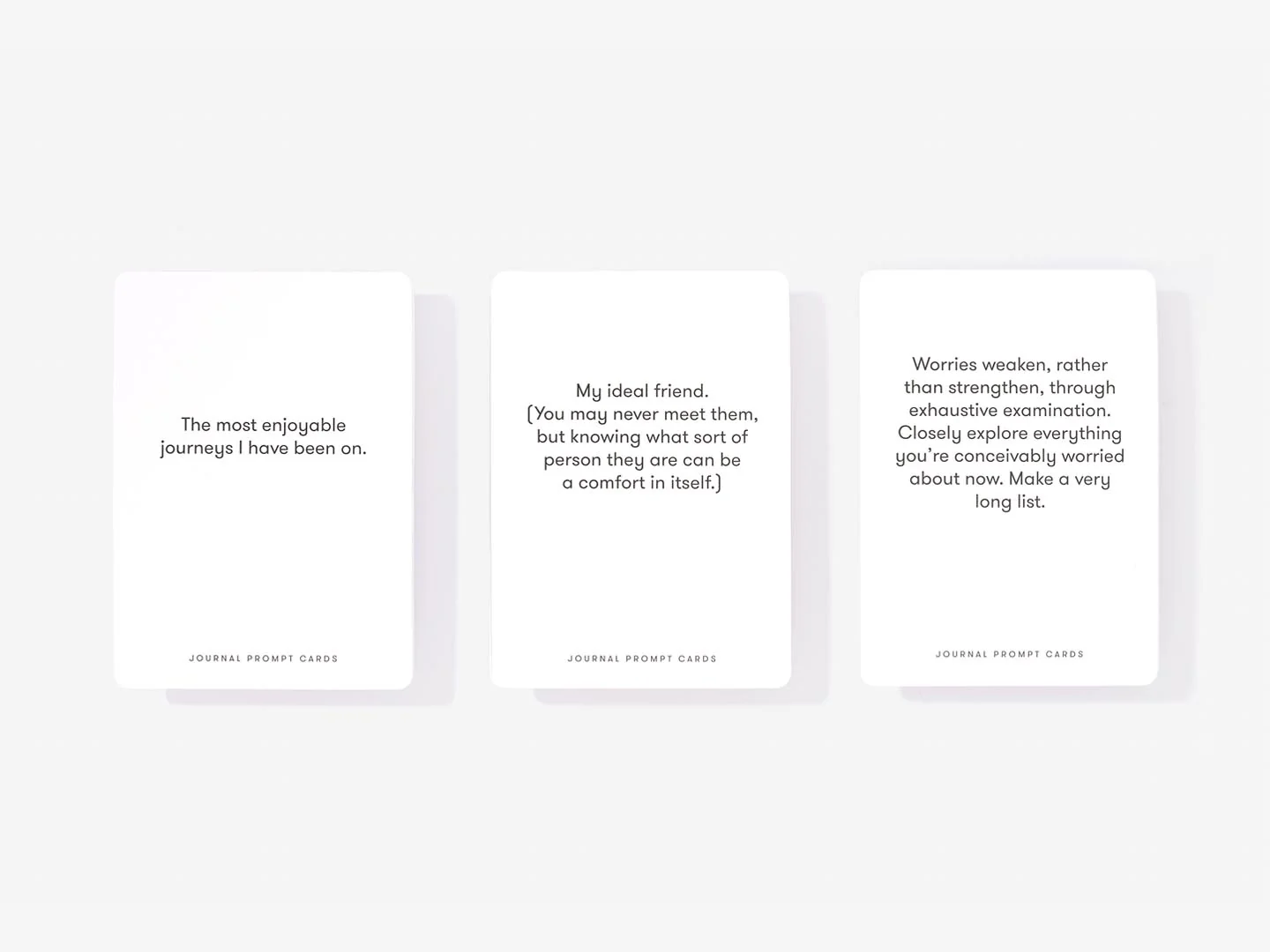 Journal Prompt Cards - Image 3