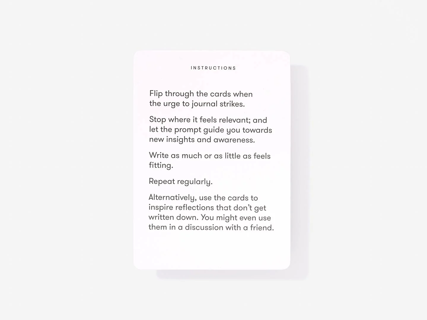 Journal Prompt Cards - Image 4