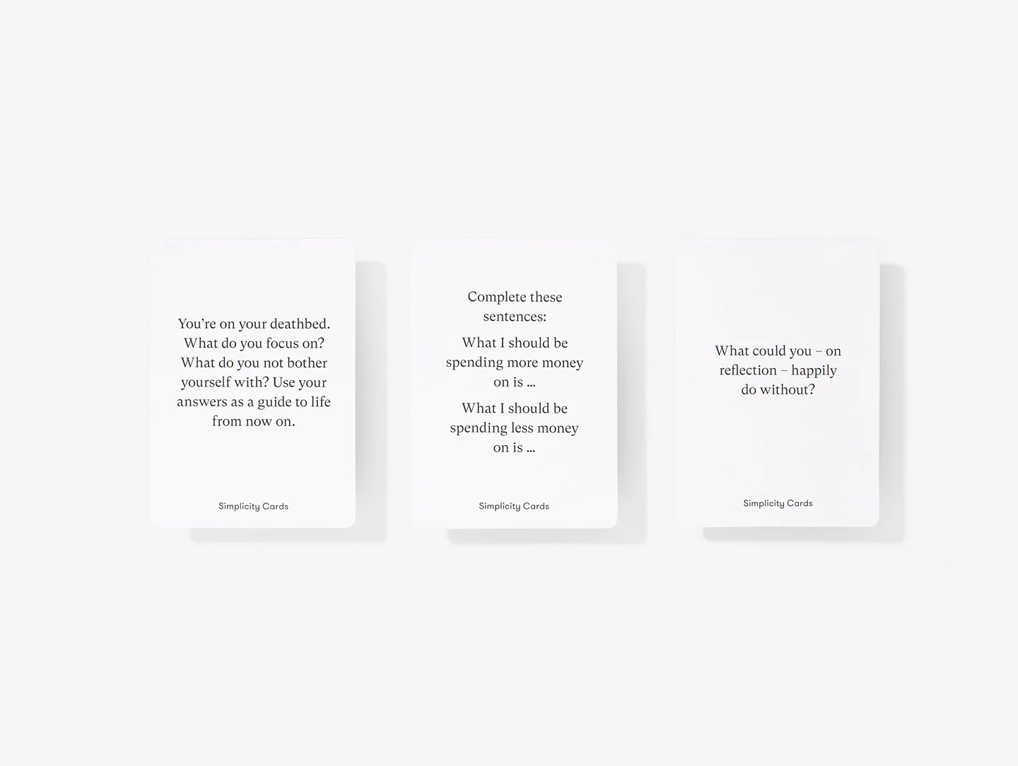 Simplicity Cards - Image 4