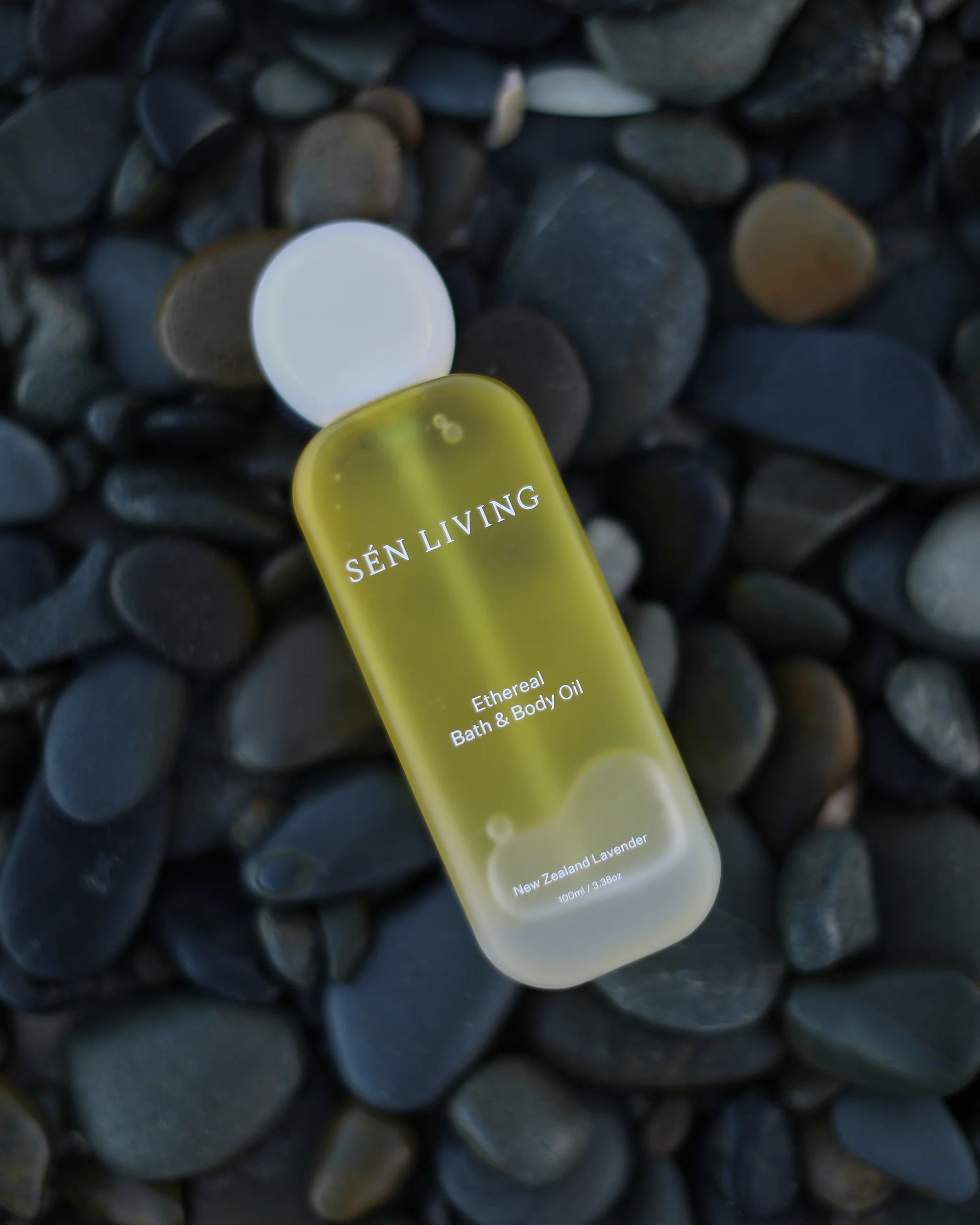 Ethereal Bath & Body Oil