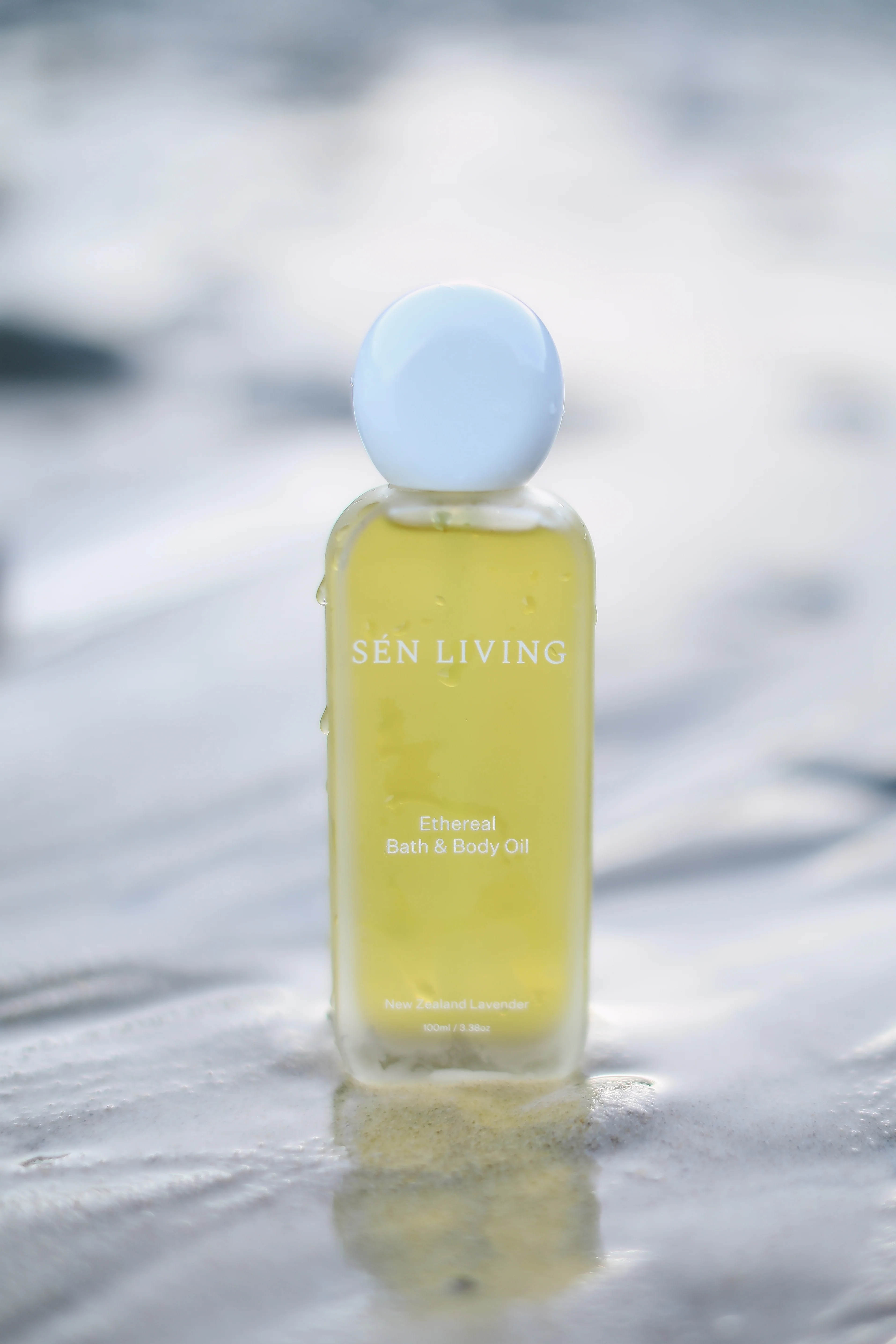 Ethereal Bath & Body Oil - Image 2