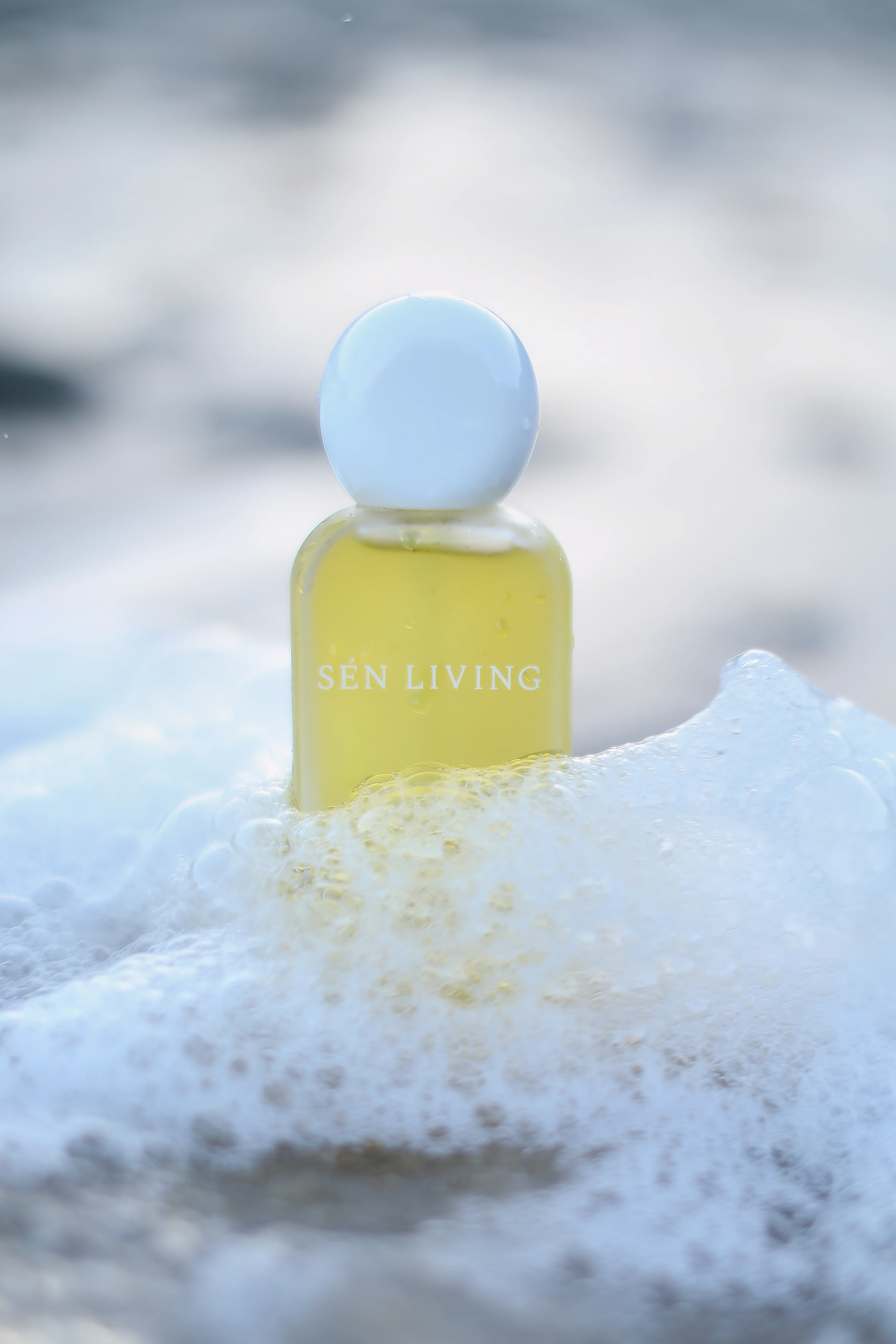 Ethereal Bath & Body Oil - Image 3