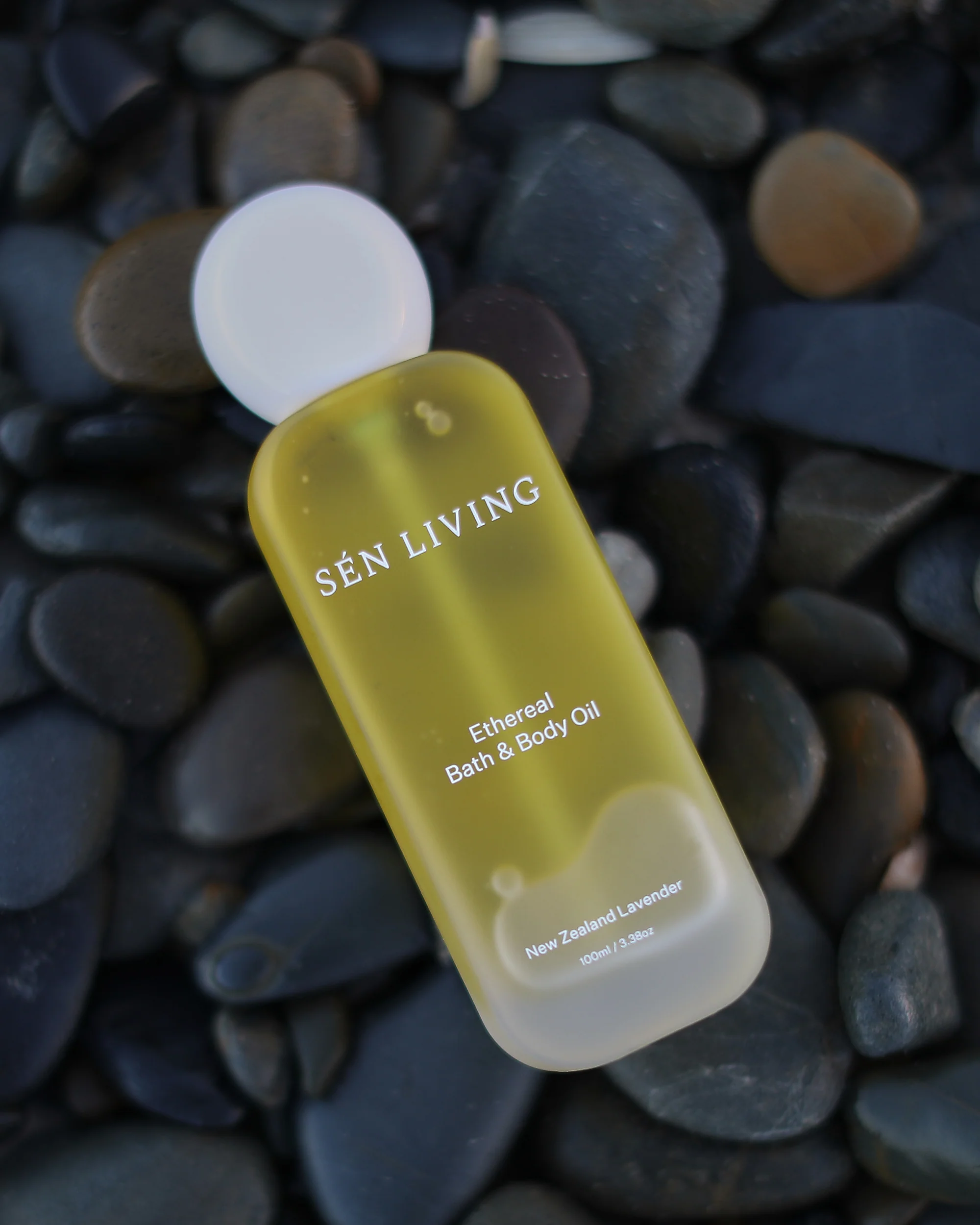 Ethereal Bath & Body Oil - Image 4