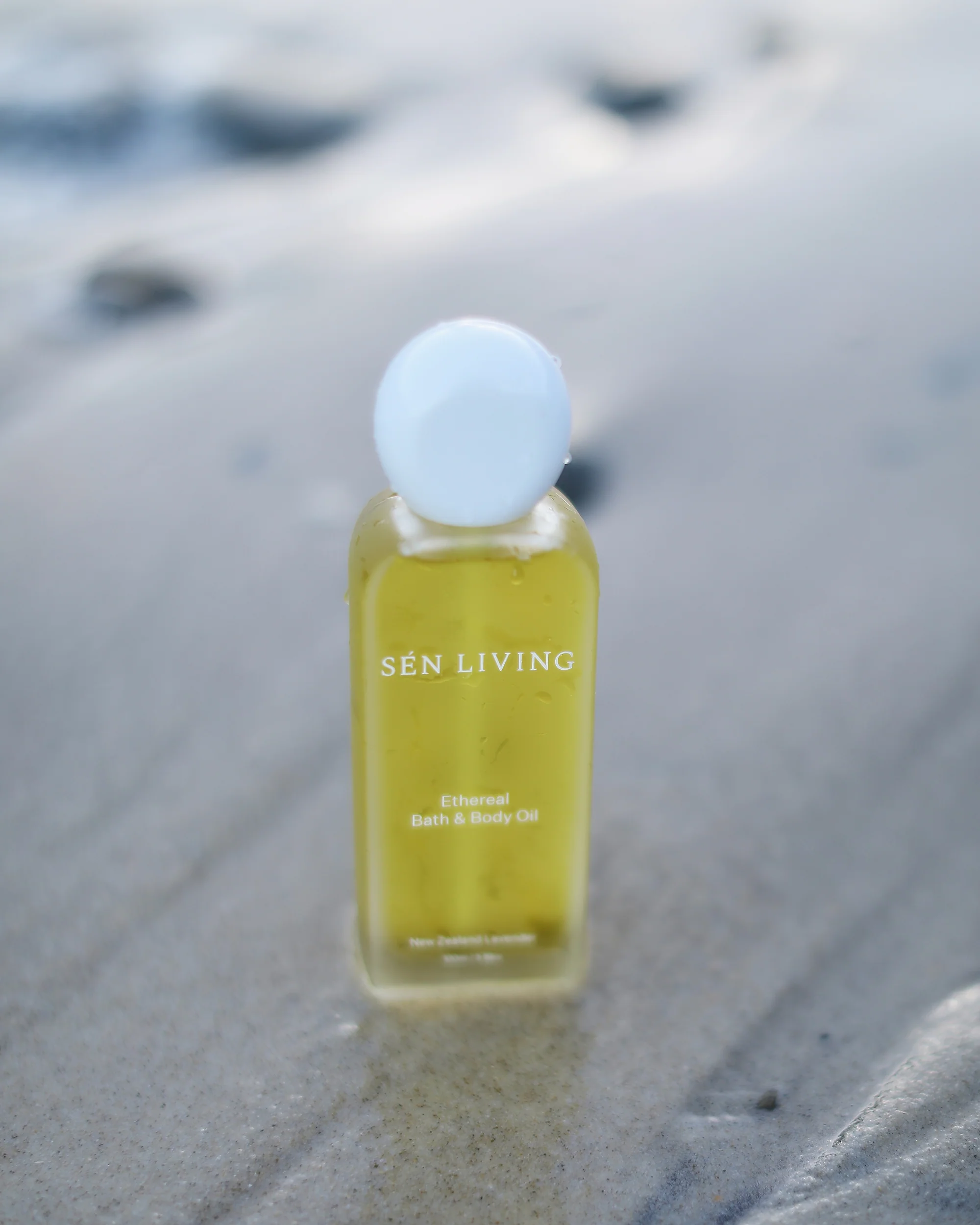 Ethereal Bath & Body Oil - Image 5