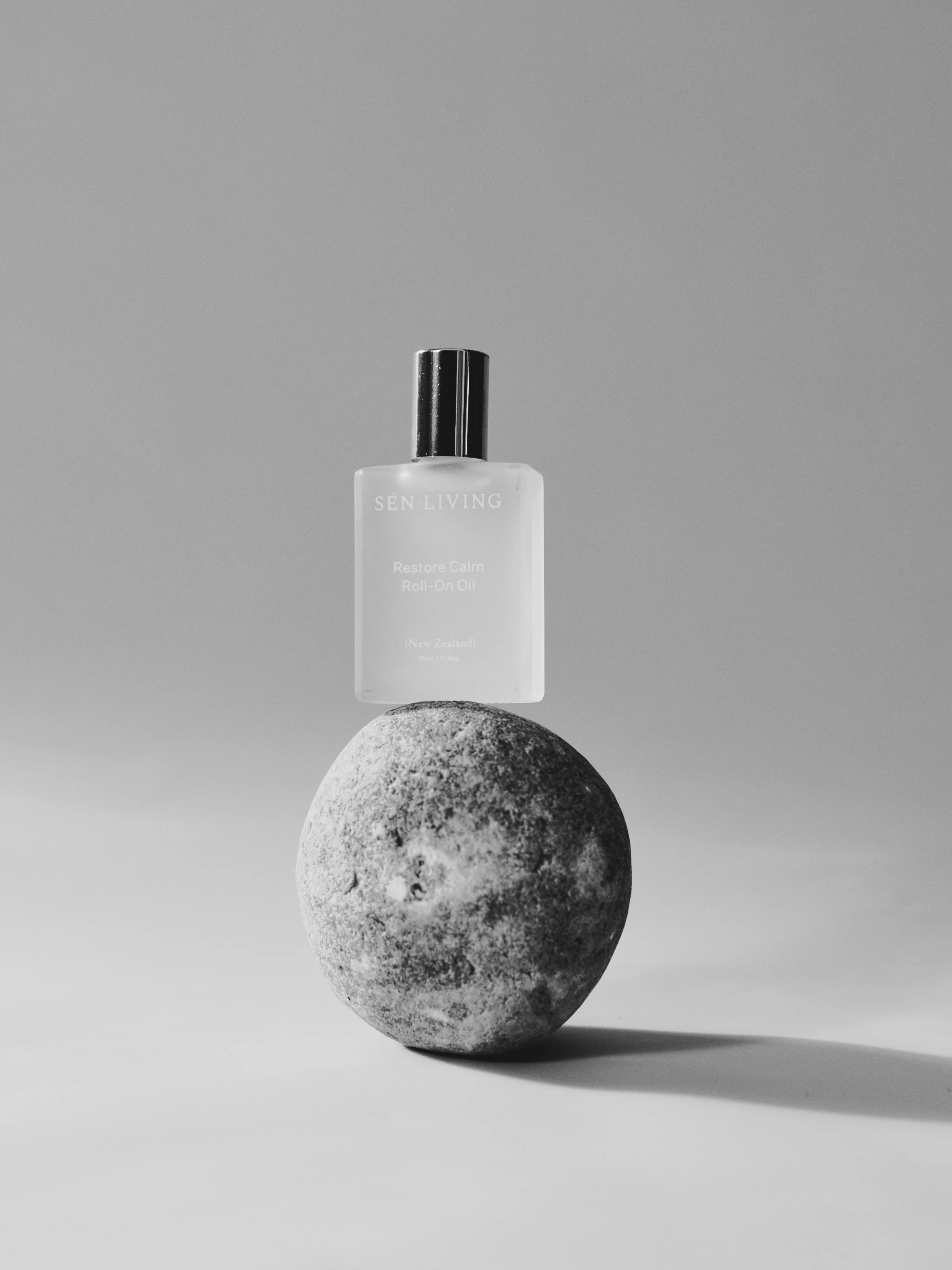 Restore Calm Roll-on Oil - Image 3