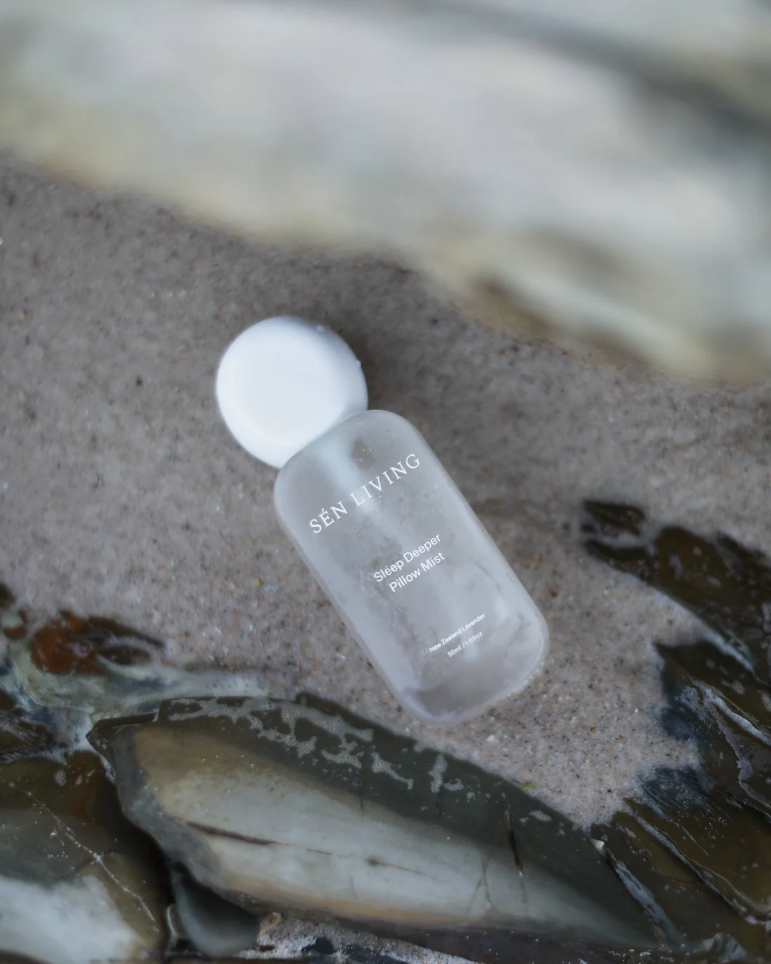 Sleep Deeper Pillow Mist
