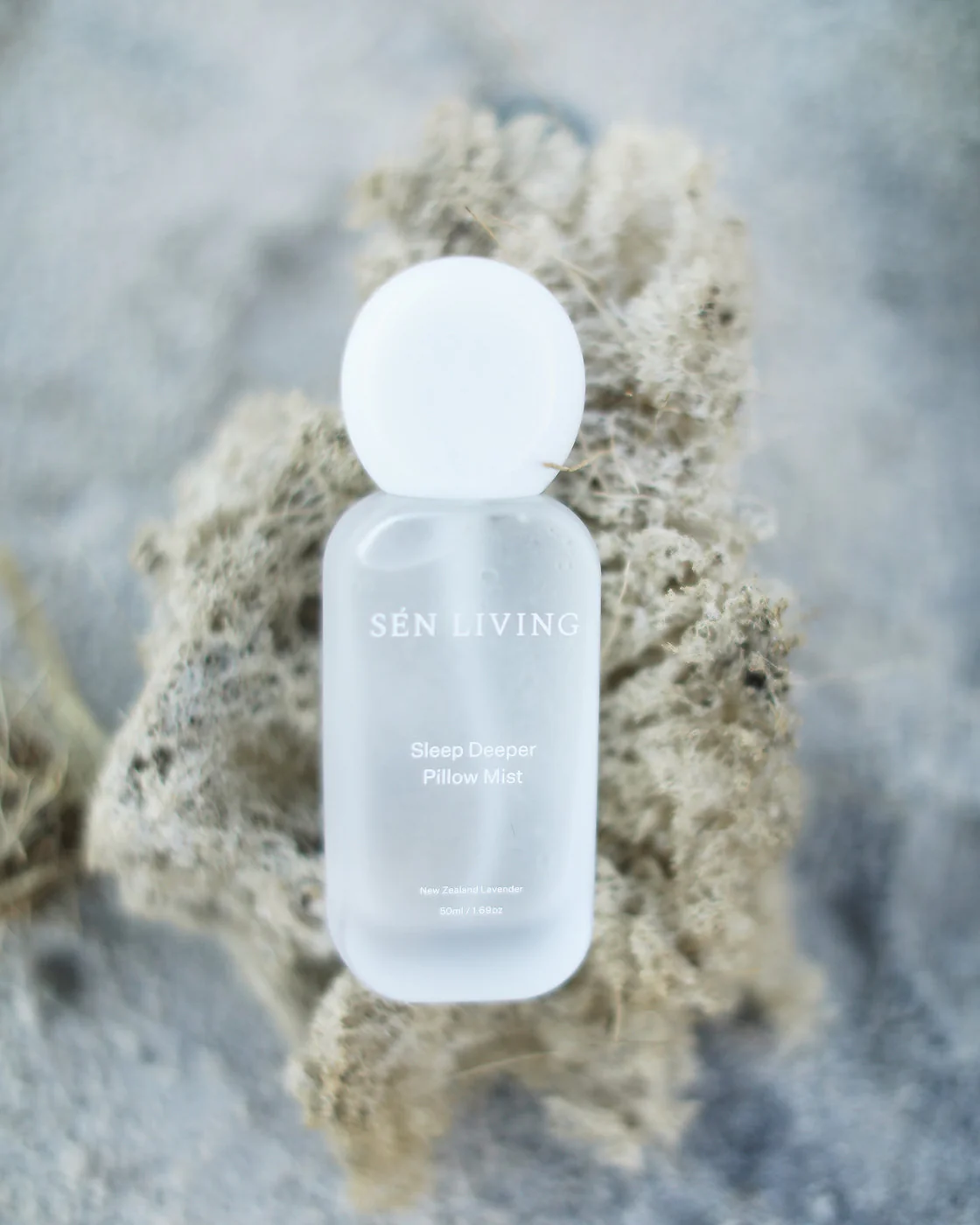 Sleep Deeper Pillow Mist - Image 2