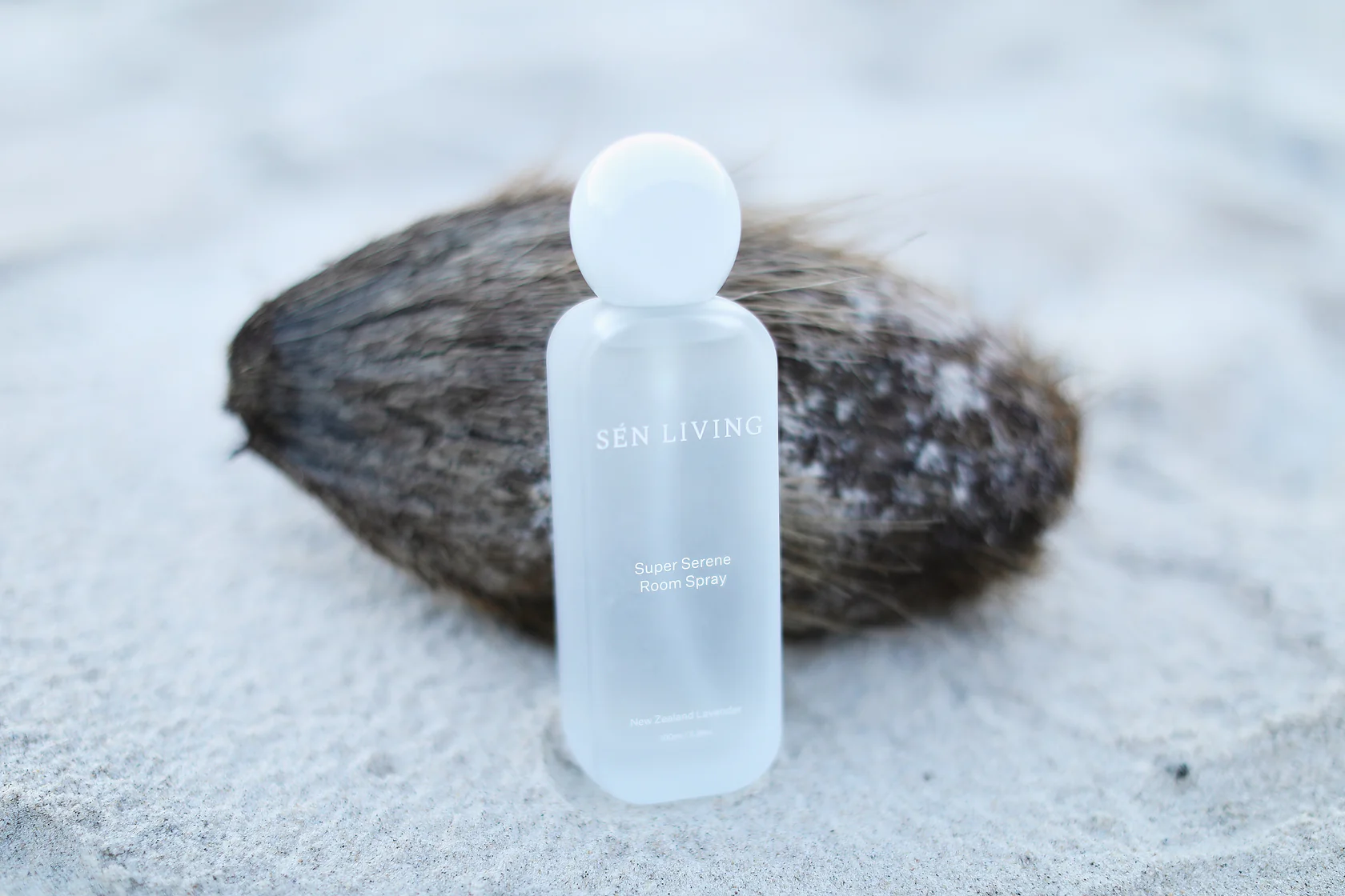 Super Serene Room Spray - Image 4