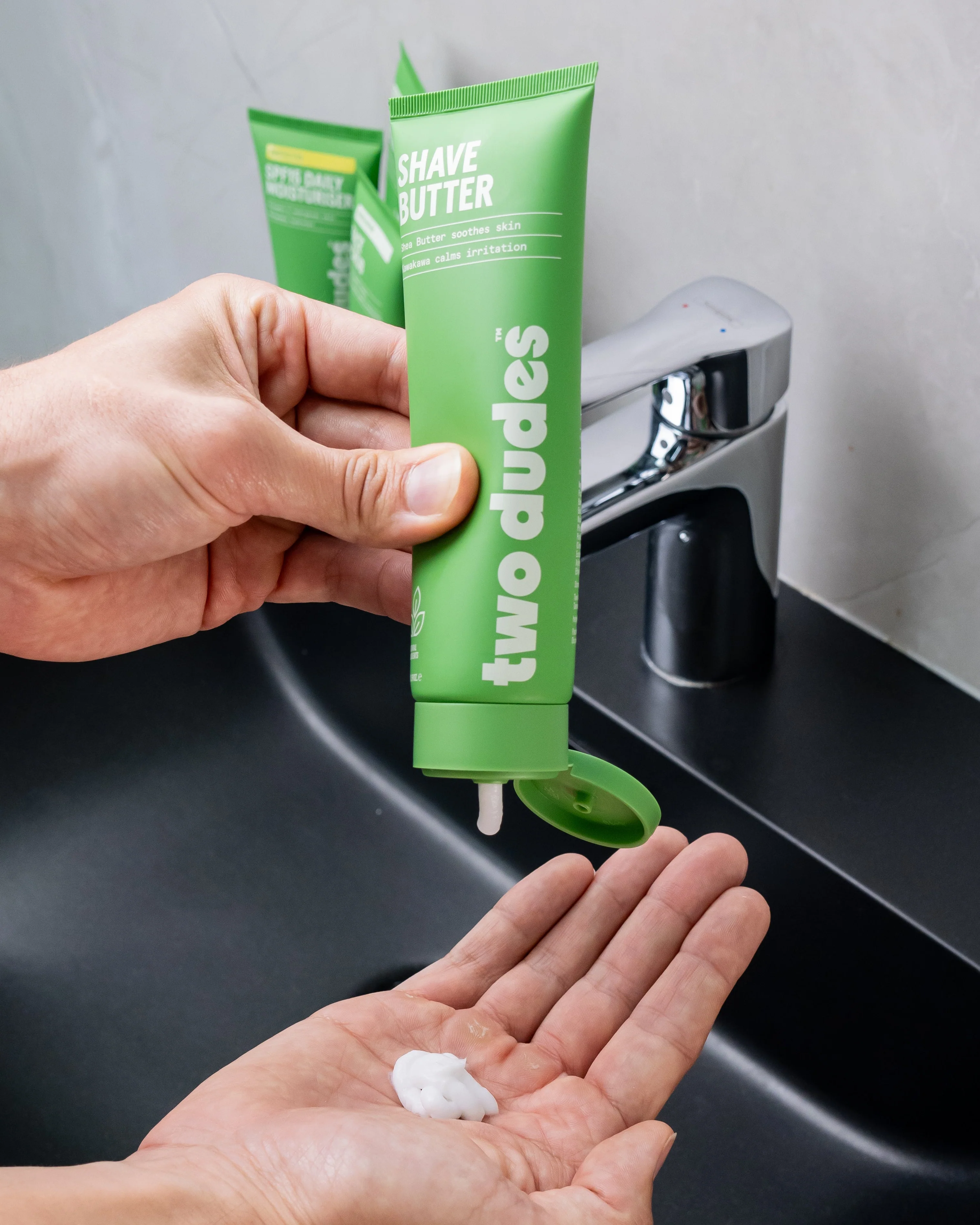 Shave Butter - Image 2