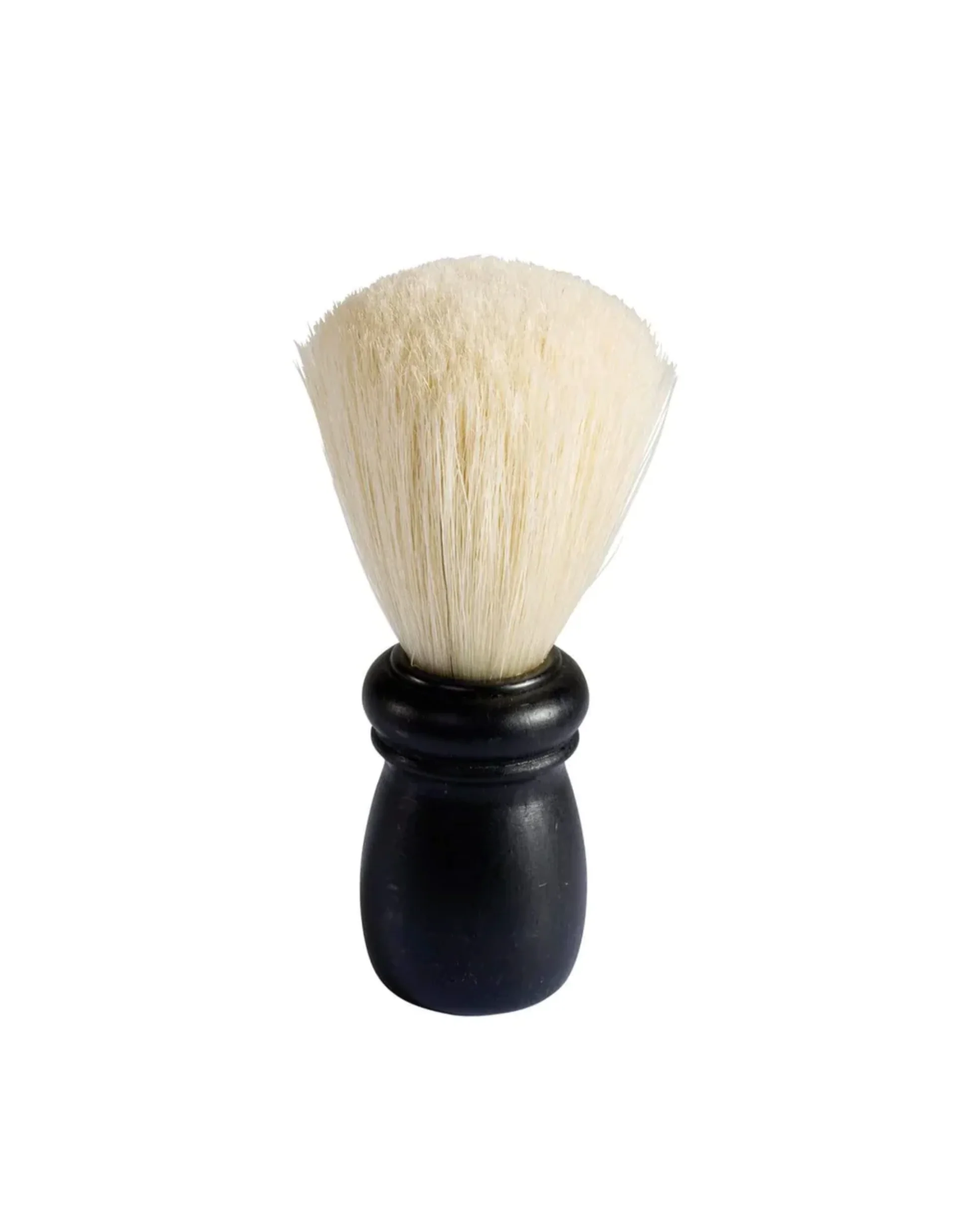 Shave Brush - Black