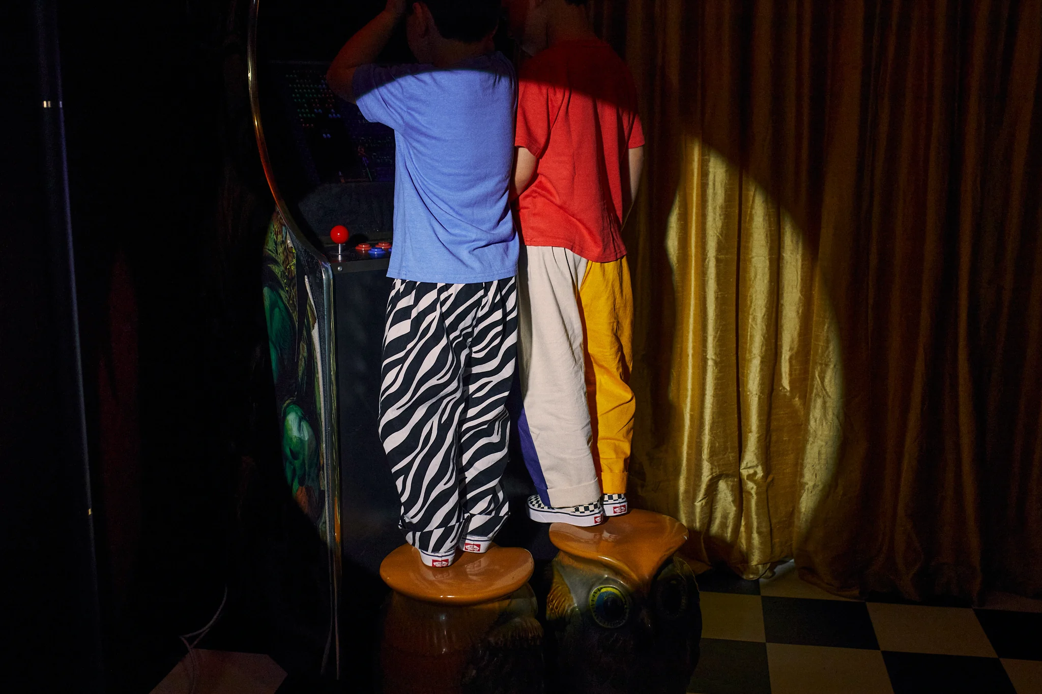 This Must be the Place Pants - Image 10