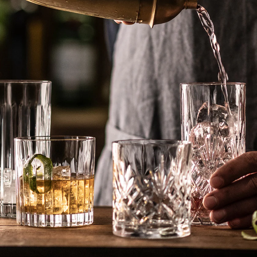 Show Whisky Glass - Image 4