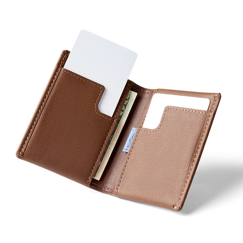 Slim Sleeve - Hazelnut - Image 2