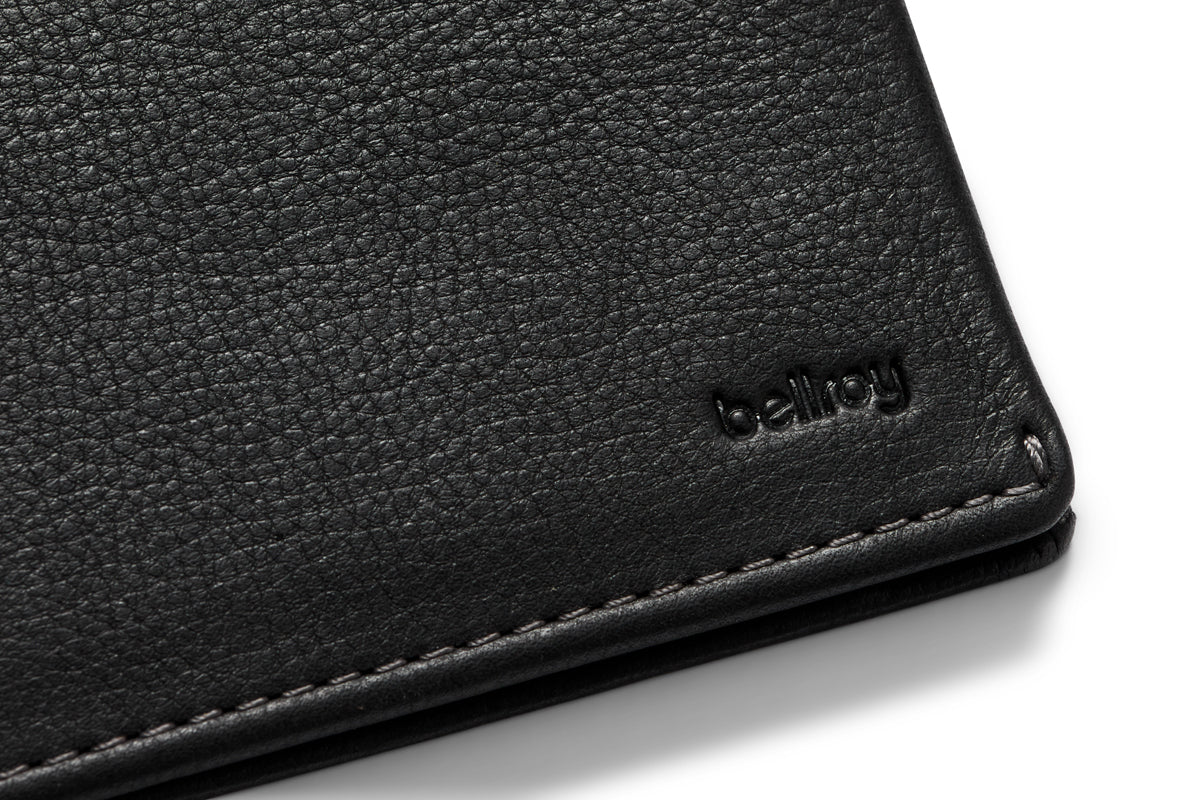 Slim Sleeve - Black - Image 9