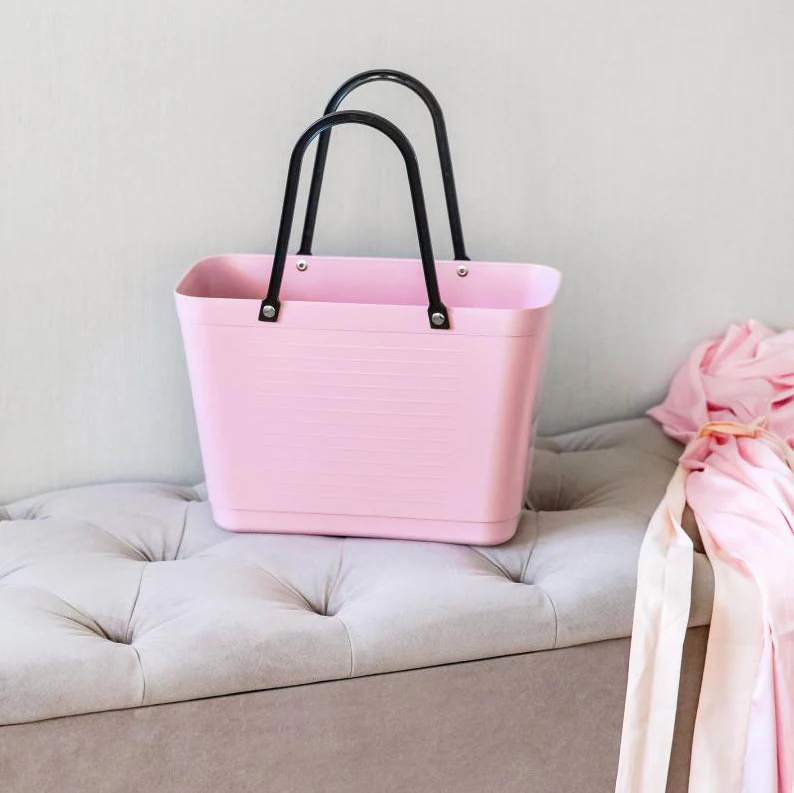Small Bag - Dusty Pink - Image 2