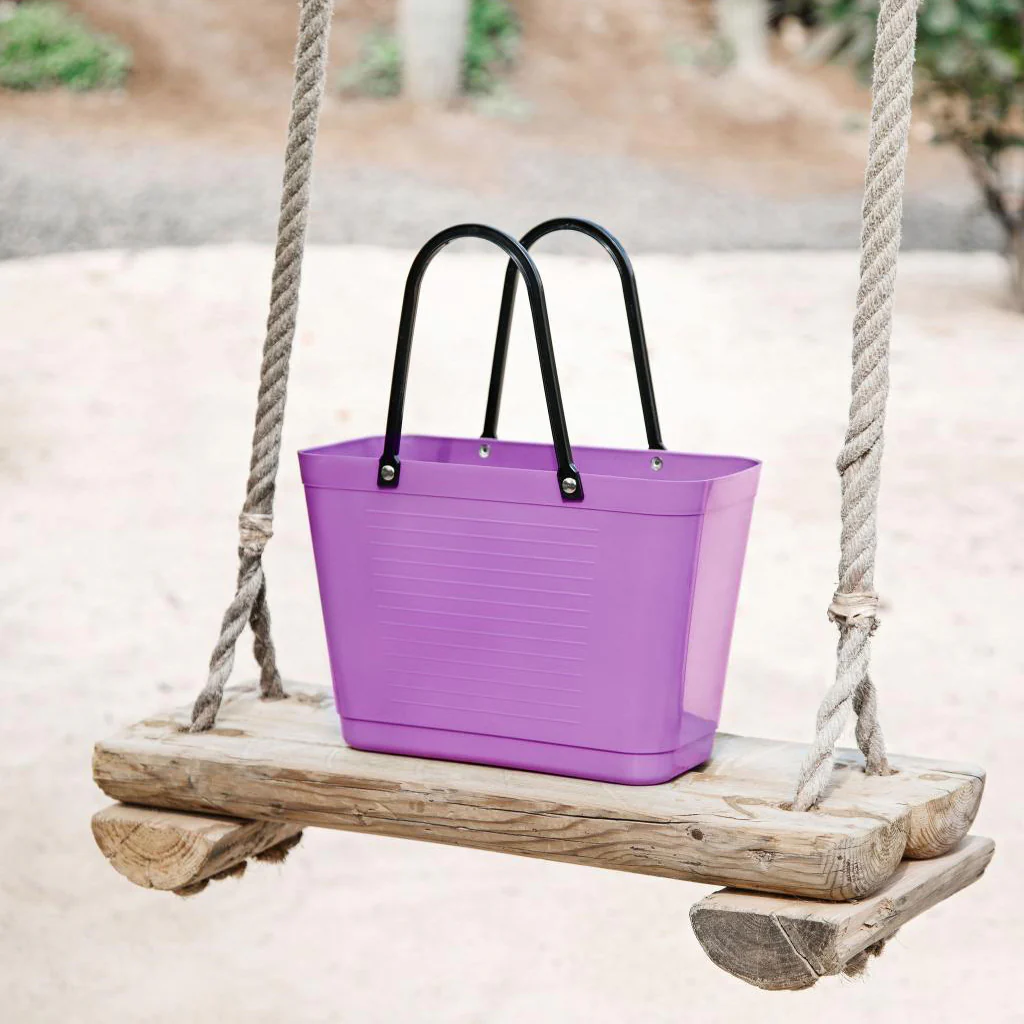 Small Bag - Lilac - Image 2