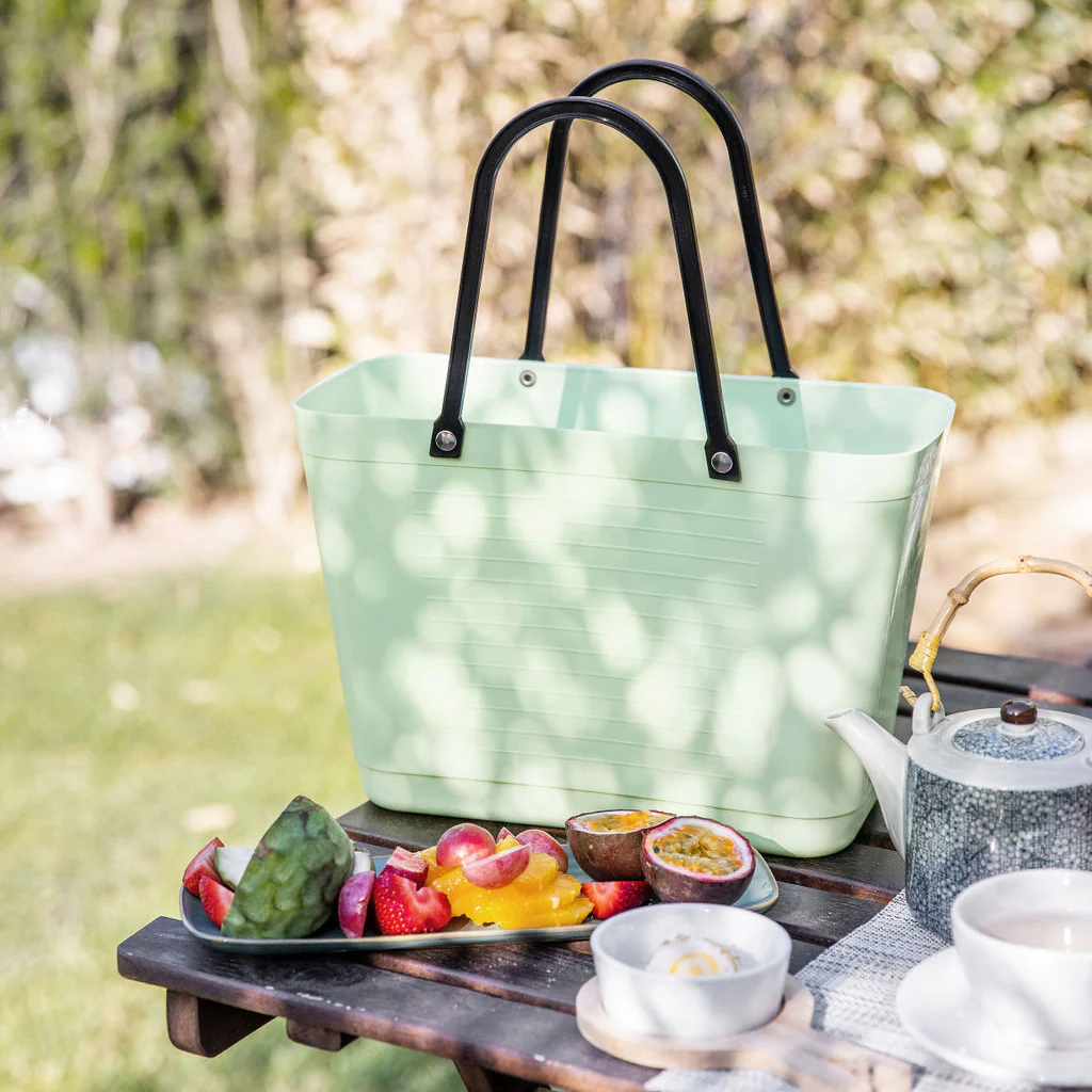 Small Bag - Light Green - Image 2