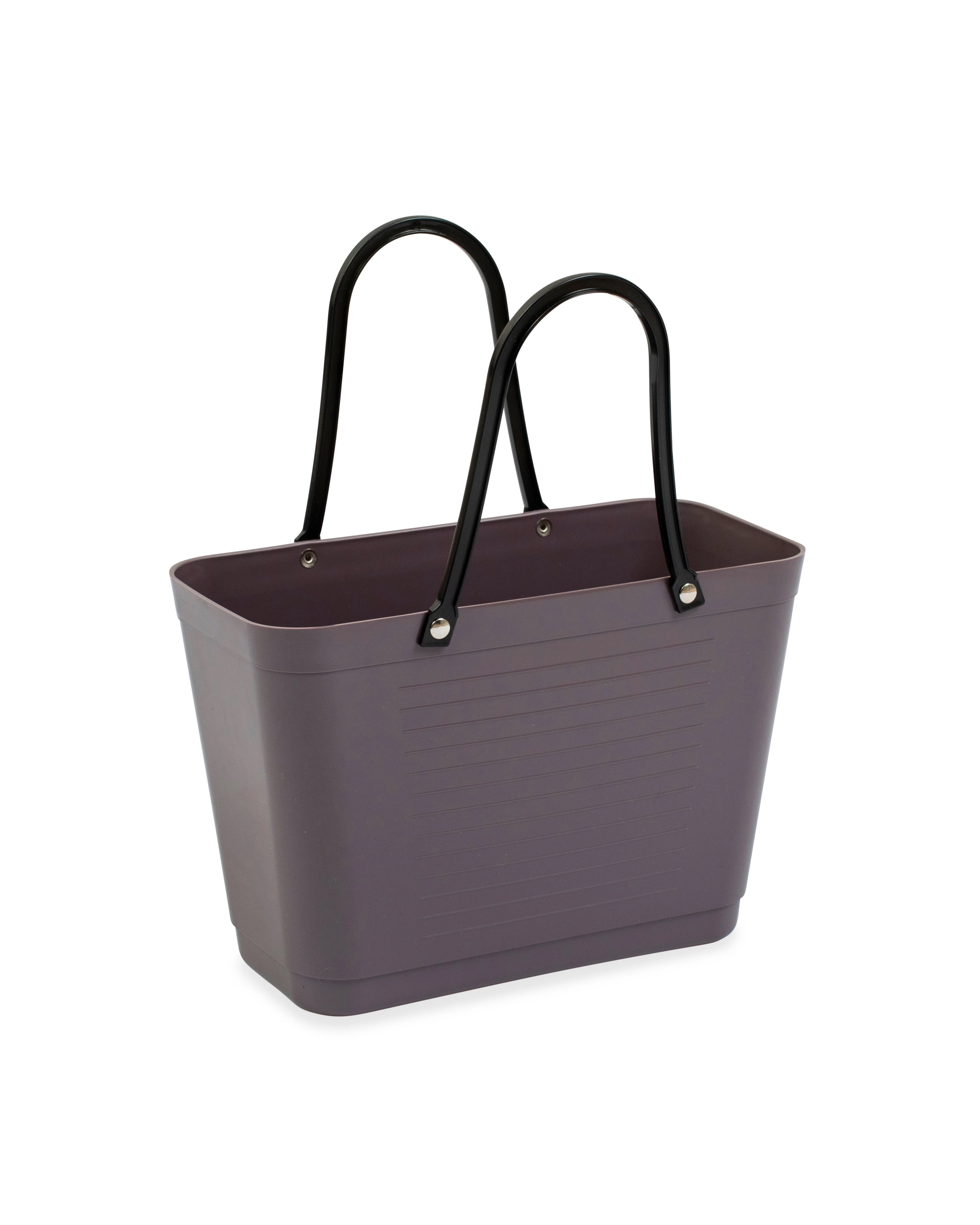 Small Bag - Plum