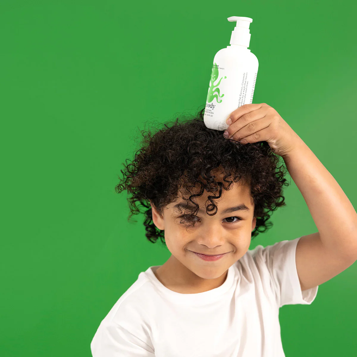 Soft Suds Bath & Body Wash - Image 4