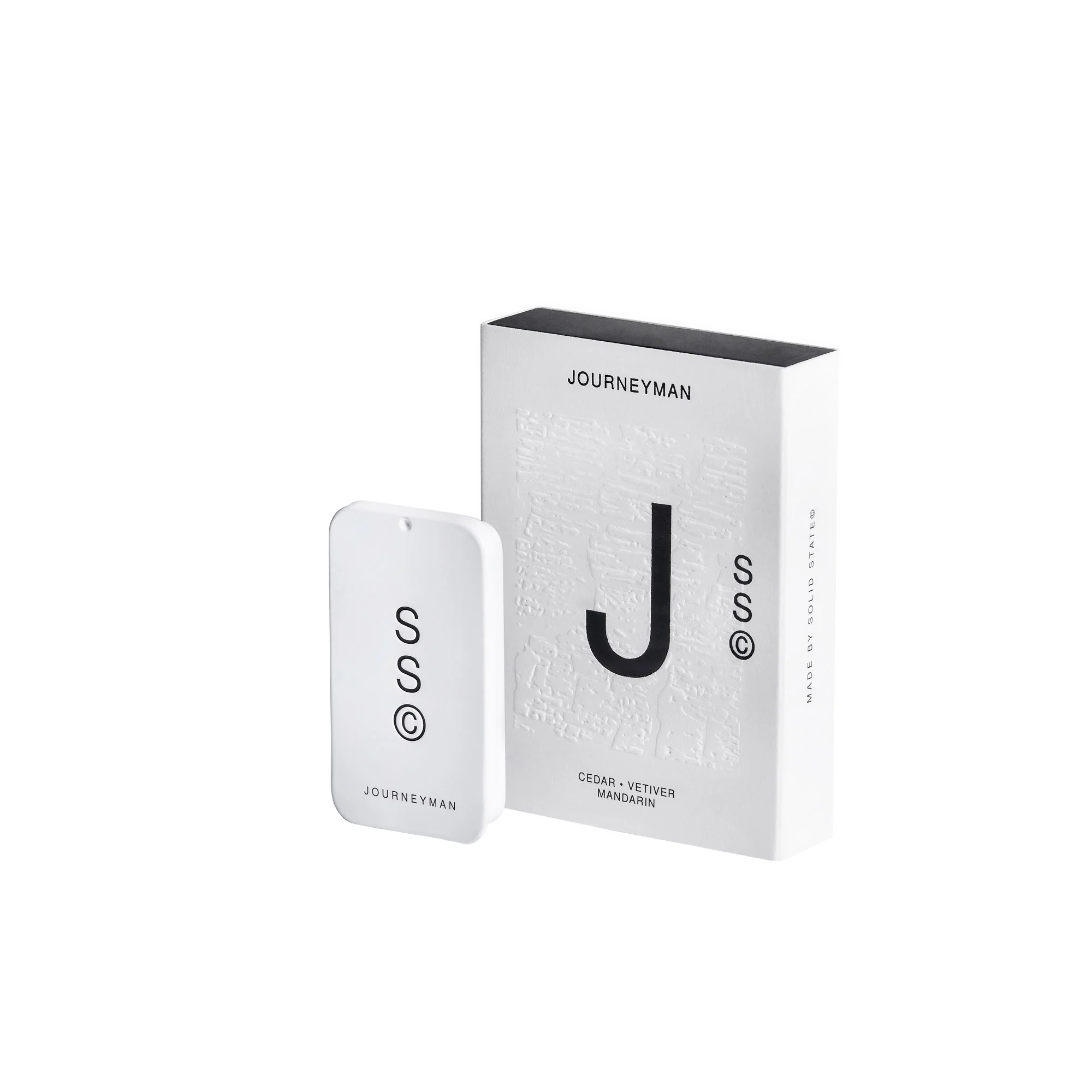 Men's Original Solid Colognes - Image 11