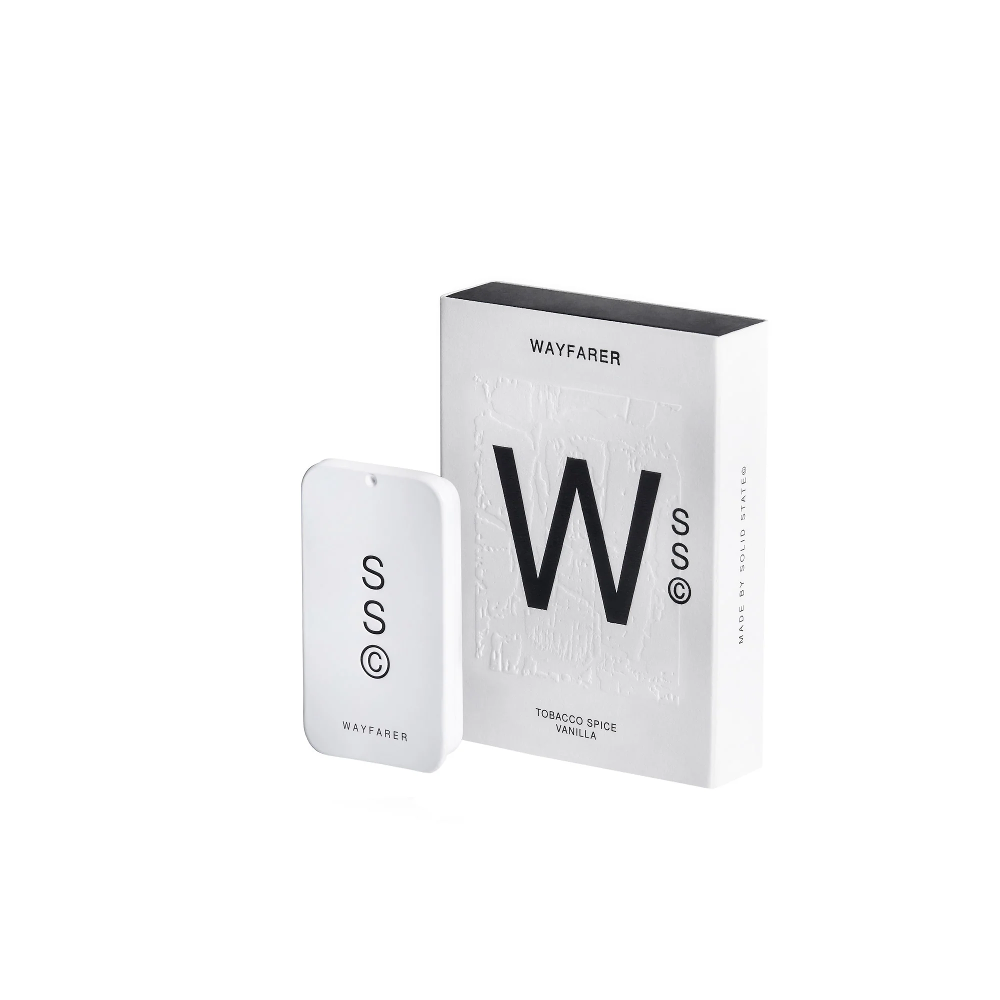 Men's Original Solid Colognes - Image 12