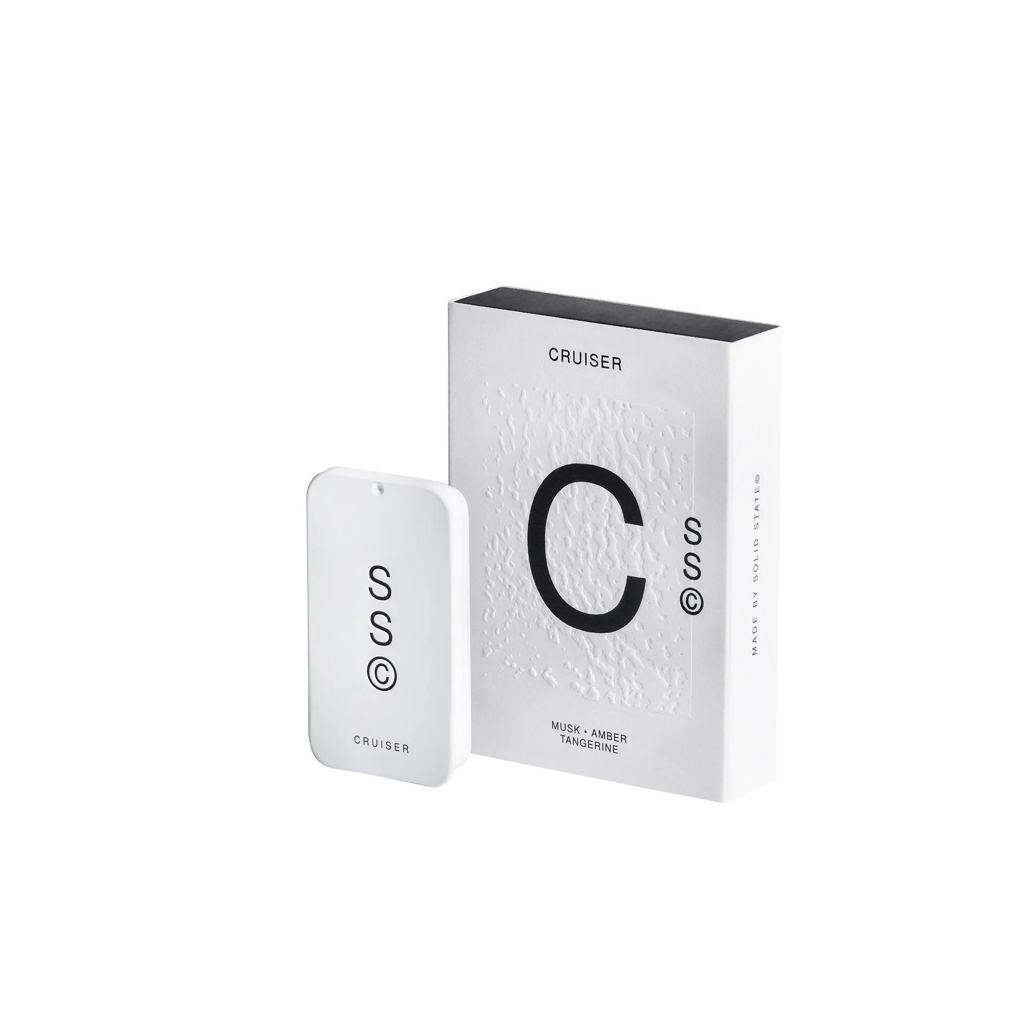 Men's Original Solid Colognes - Image 8