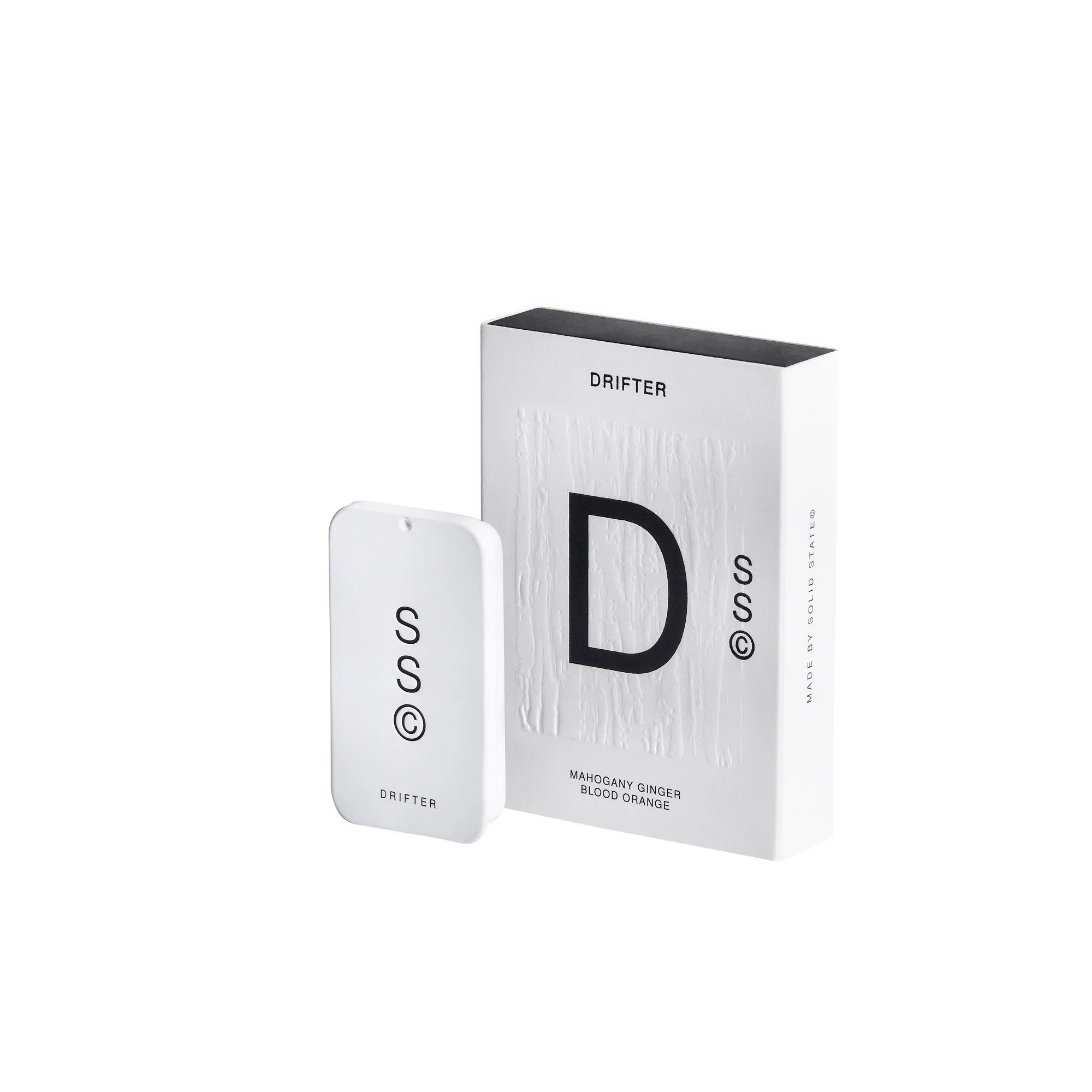 Men's Original Solid Colognes - Image 9