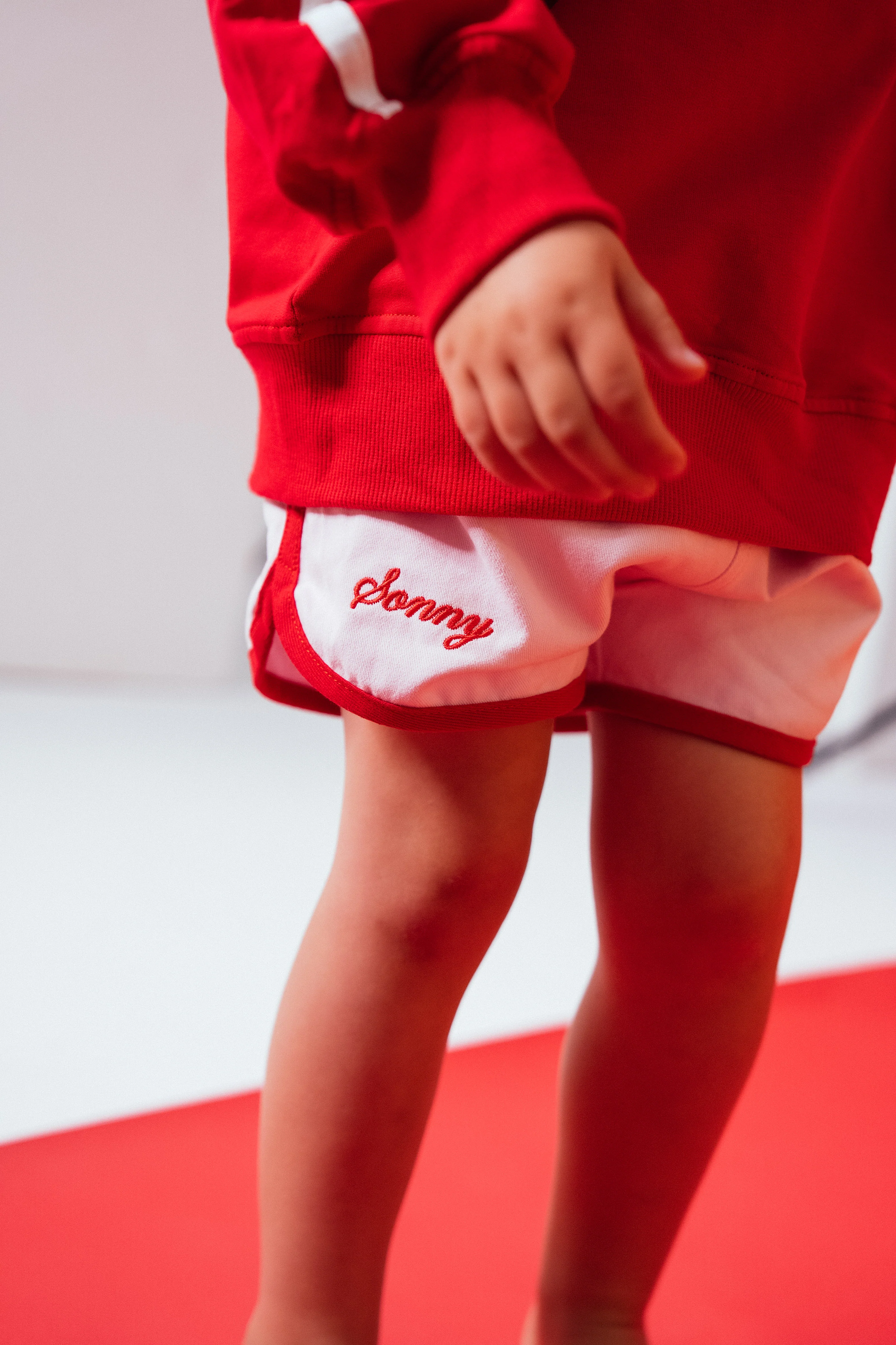 Bubblegum Shorties - Image 4